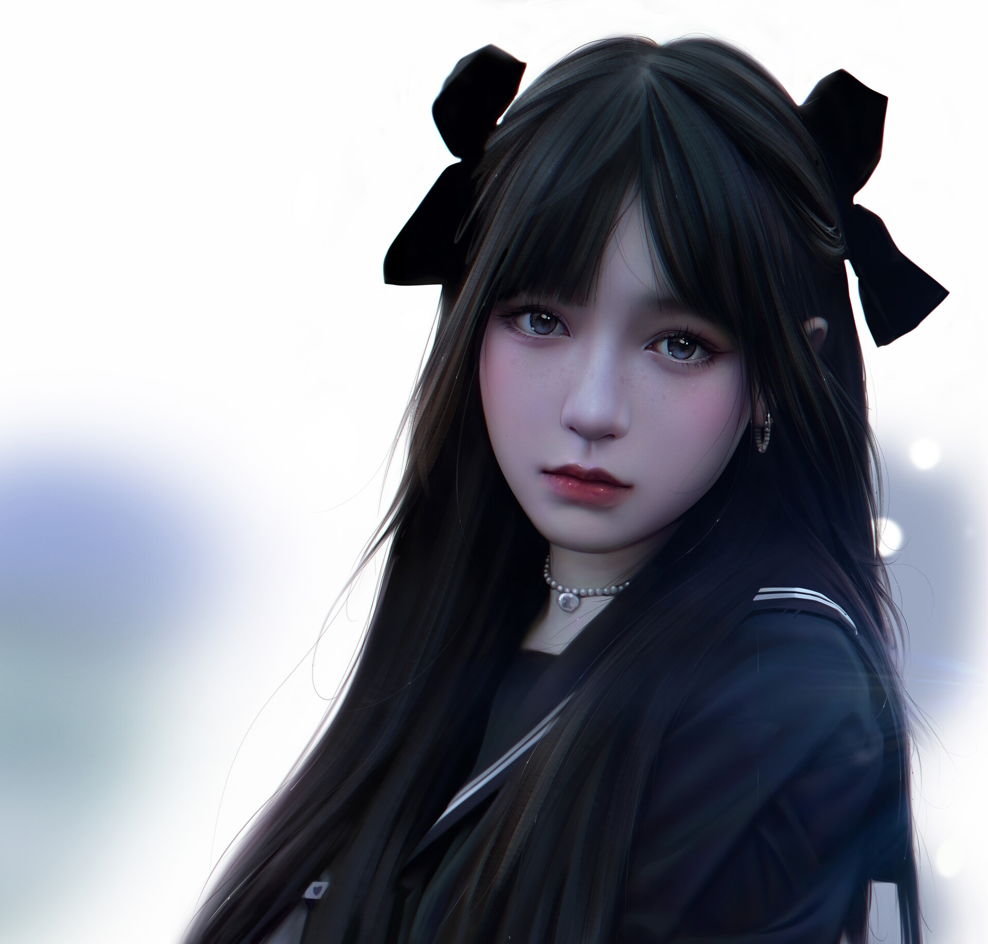 wallhaven精品壁纸 原画质 电脑桌面 护眼舒适