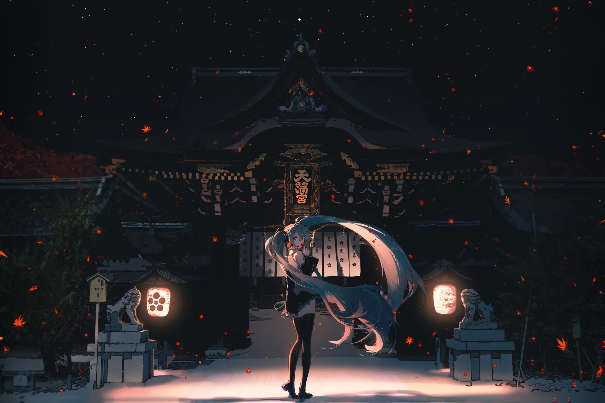wallhaven壁纸 #190