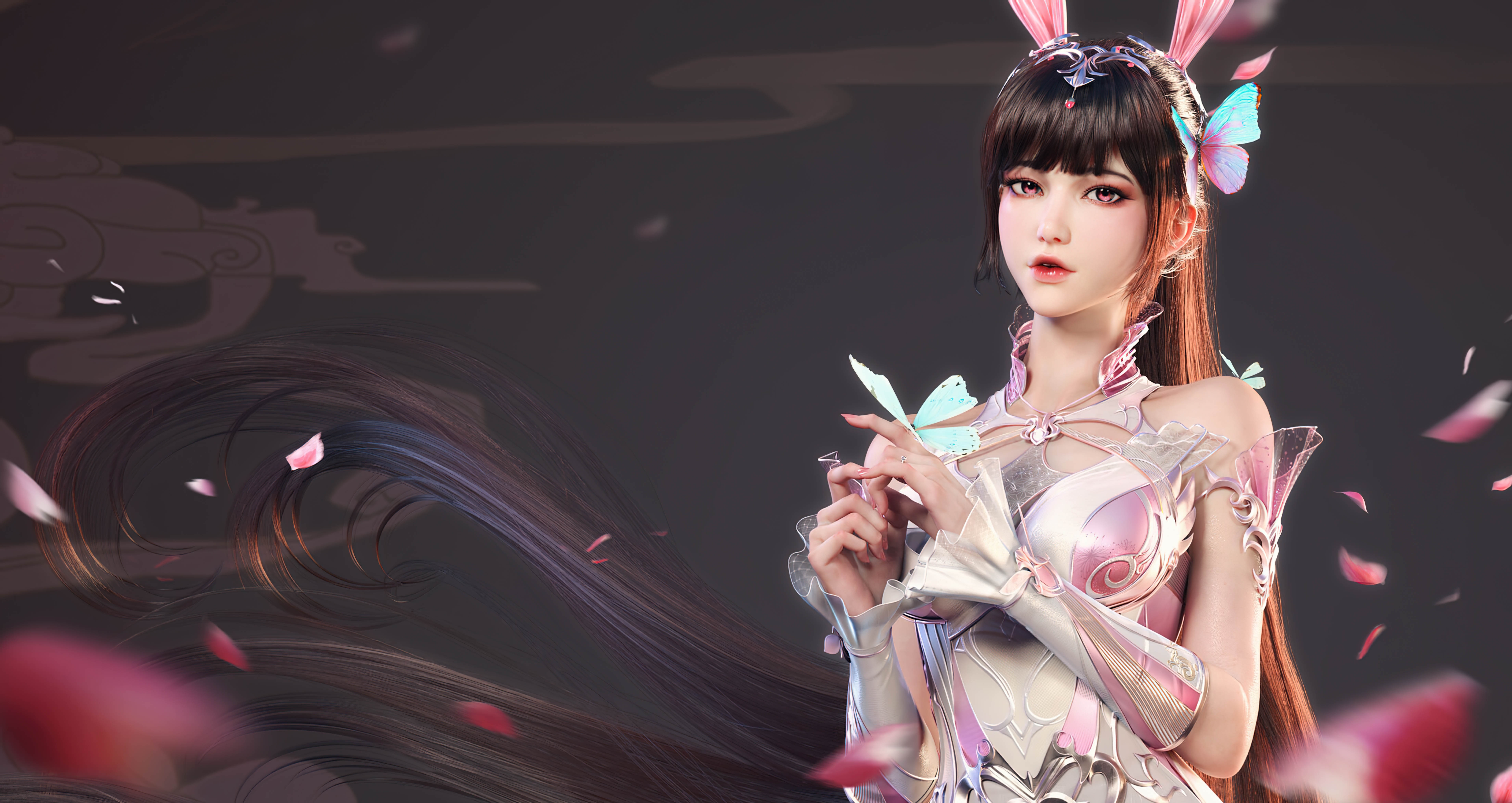 8K超清桌面壁纸 创意 高清晰 高清美化素材 #10746