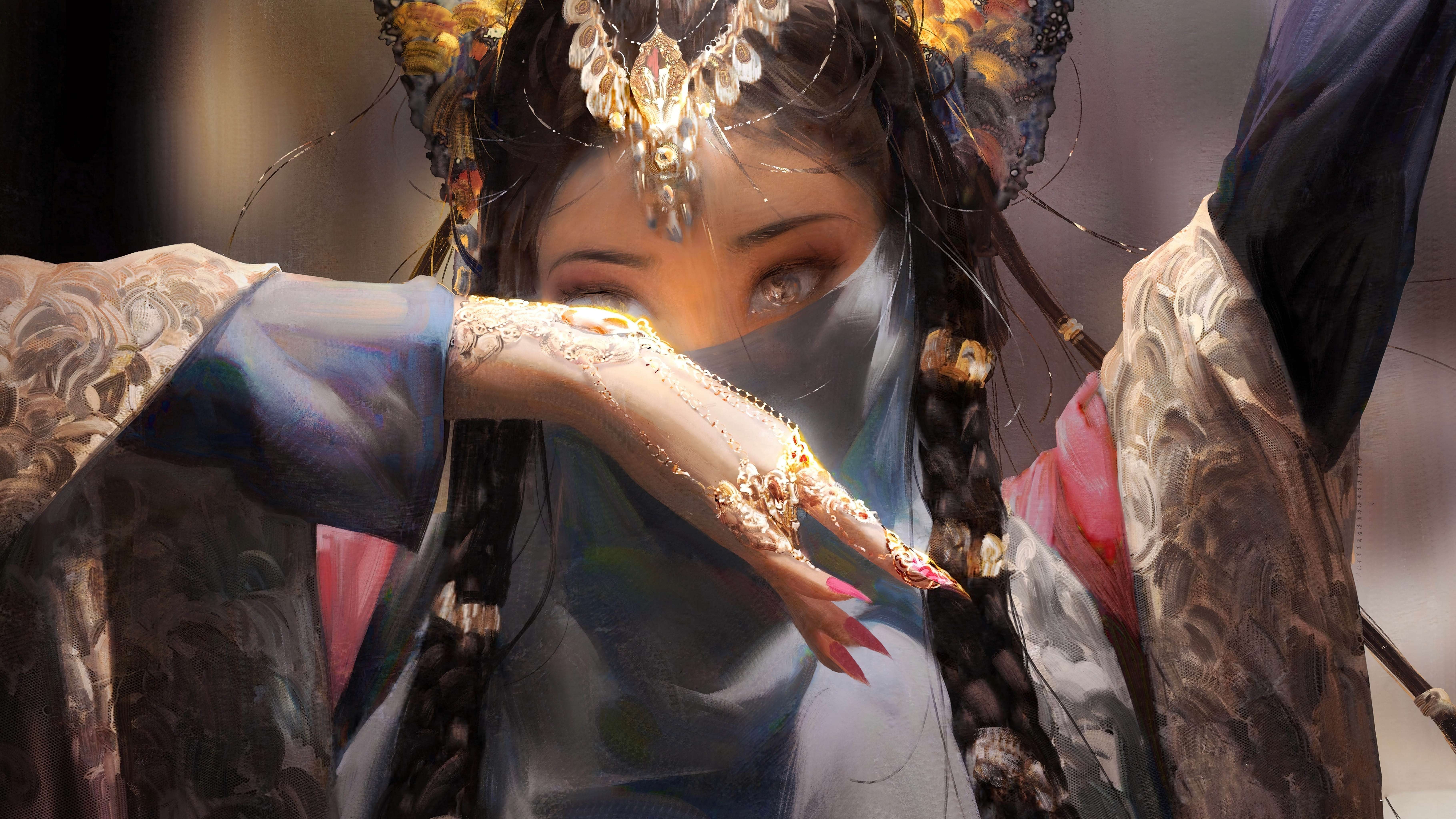 全尺寸高清壁纸 精选 大图 电脑桌面专用 #9072