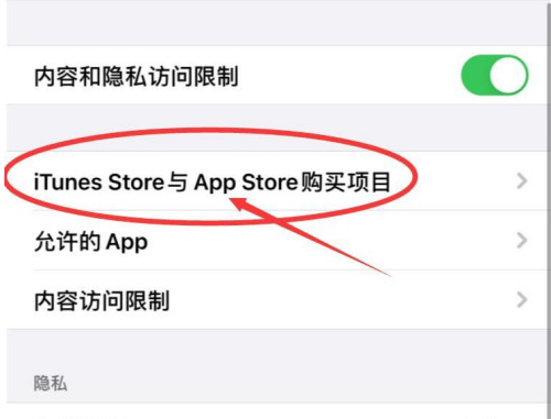 苹果手机怎么禁止安装新的APP(苹果手机禁止安装应用步骤) 苹果手机怎么禁止安装新的APP(苹果手机禁止安装应用步骤)