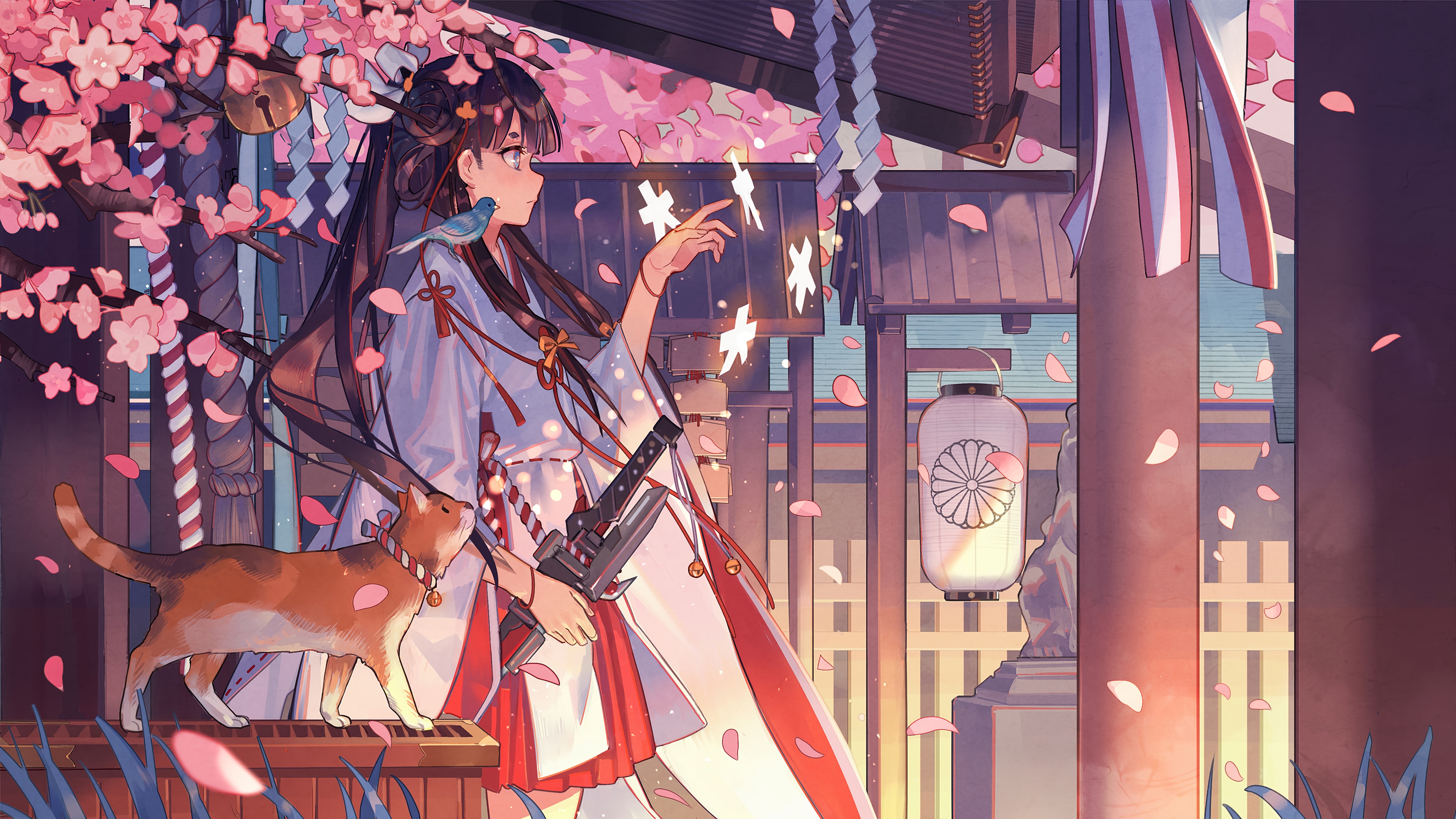 wallhaven壁纸 #2233