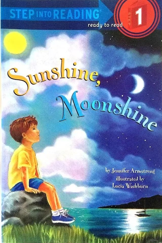《Sunshine, Moonshine》阳光,月光00.jpg