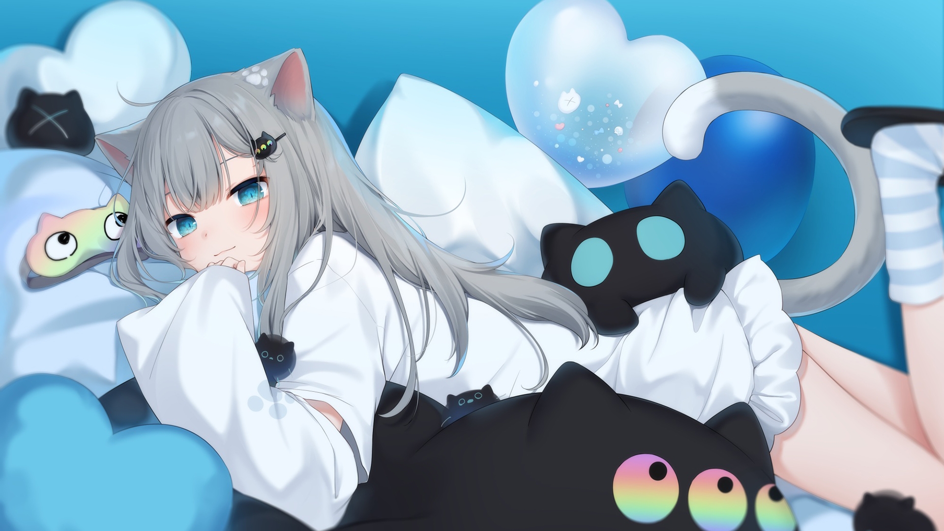 wallhaven壁纸 #3512