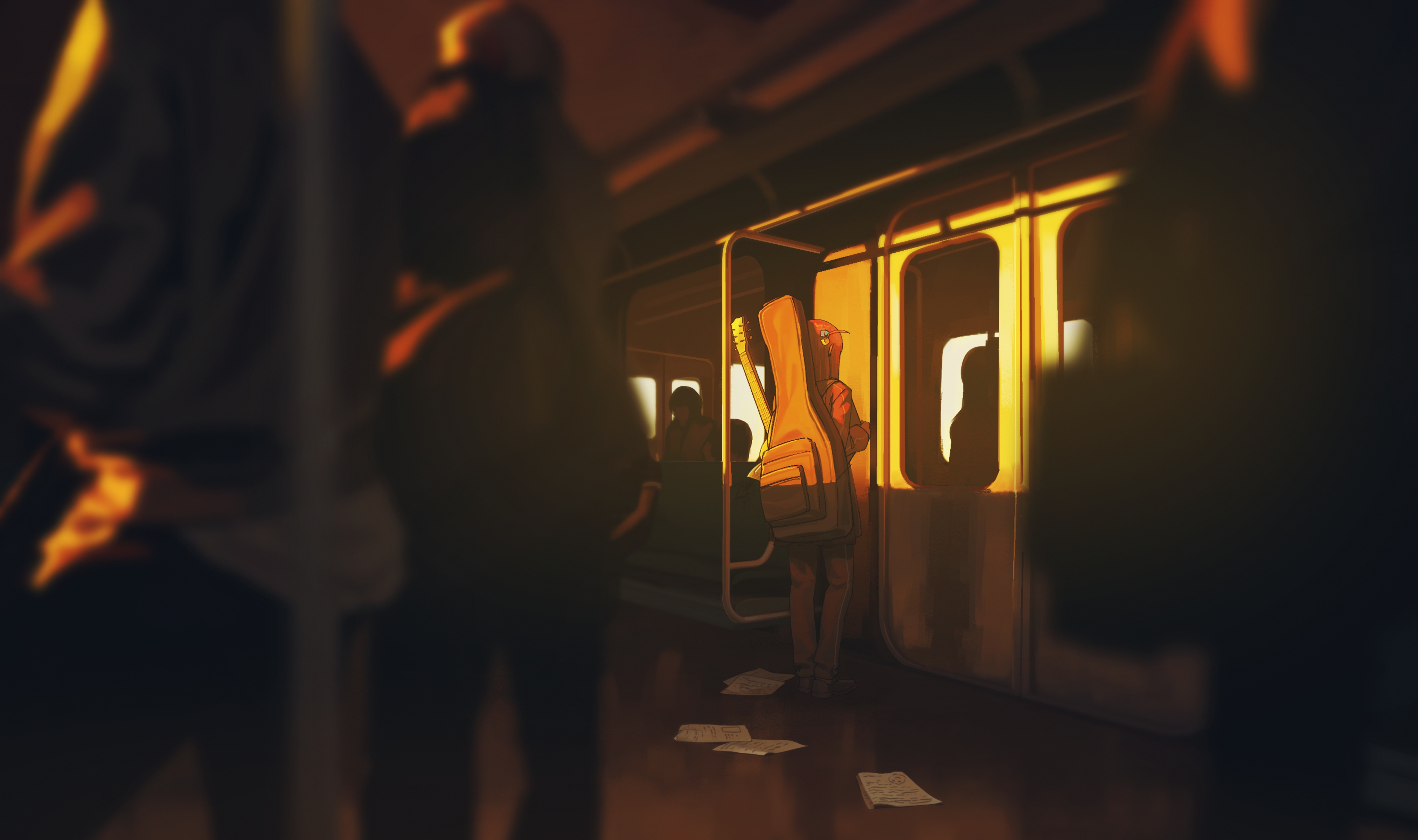 Snake壁纸 #484