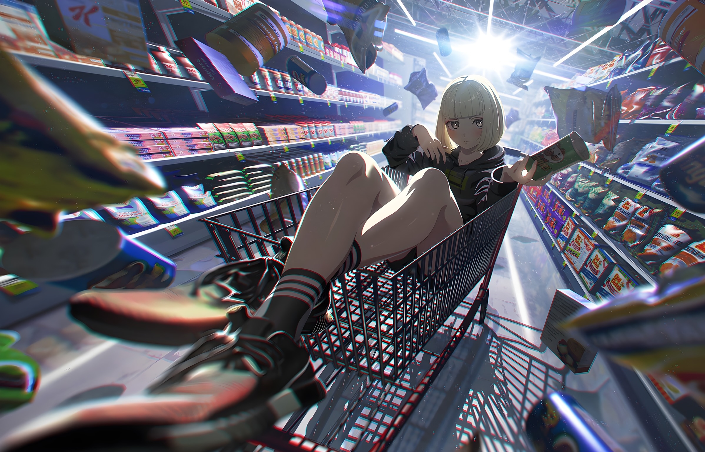 wallhaven壁纸 #2402
