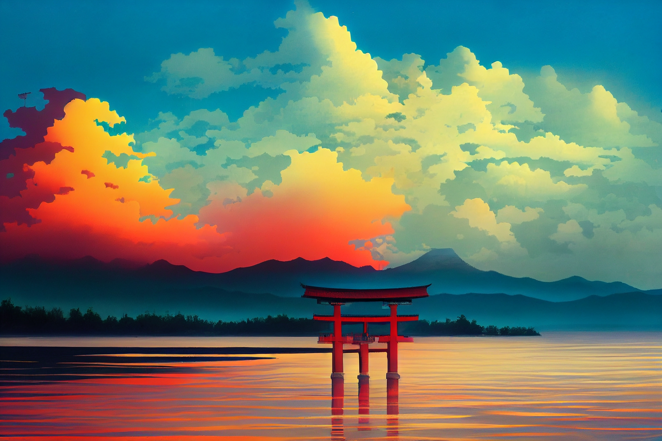 wallhaven壁纸 #2341