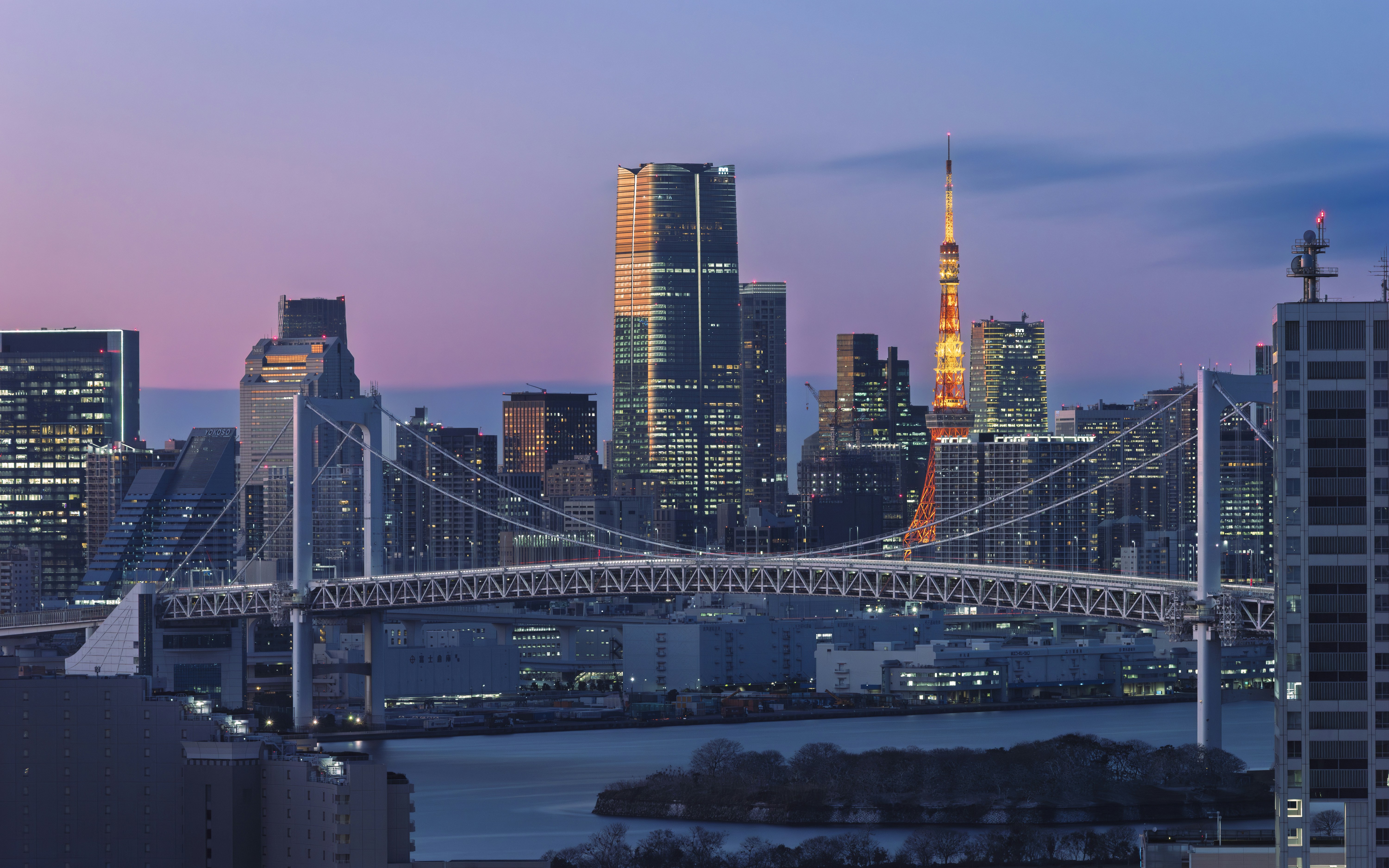 Unsplash素材 高清桌面 写实 精品壁纸 高清无水印素材