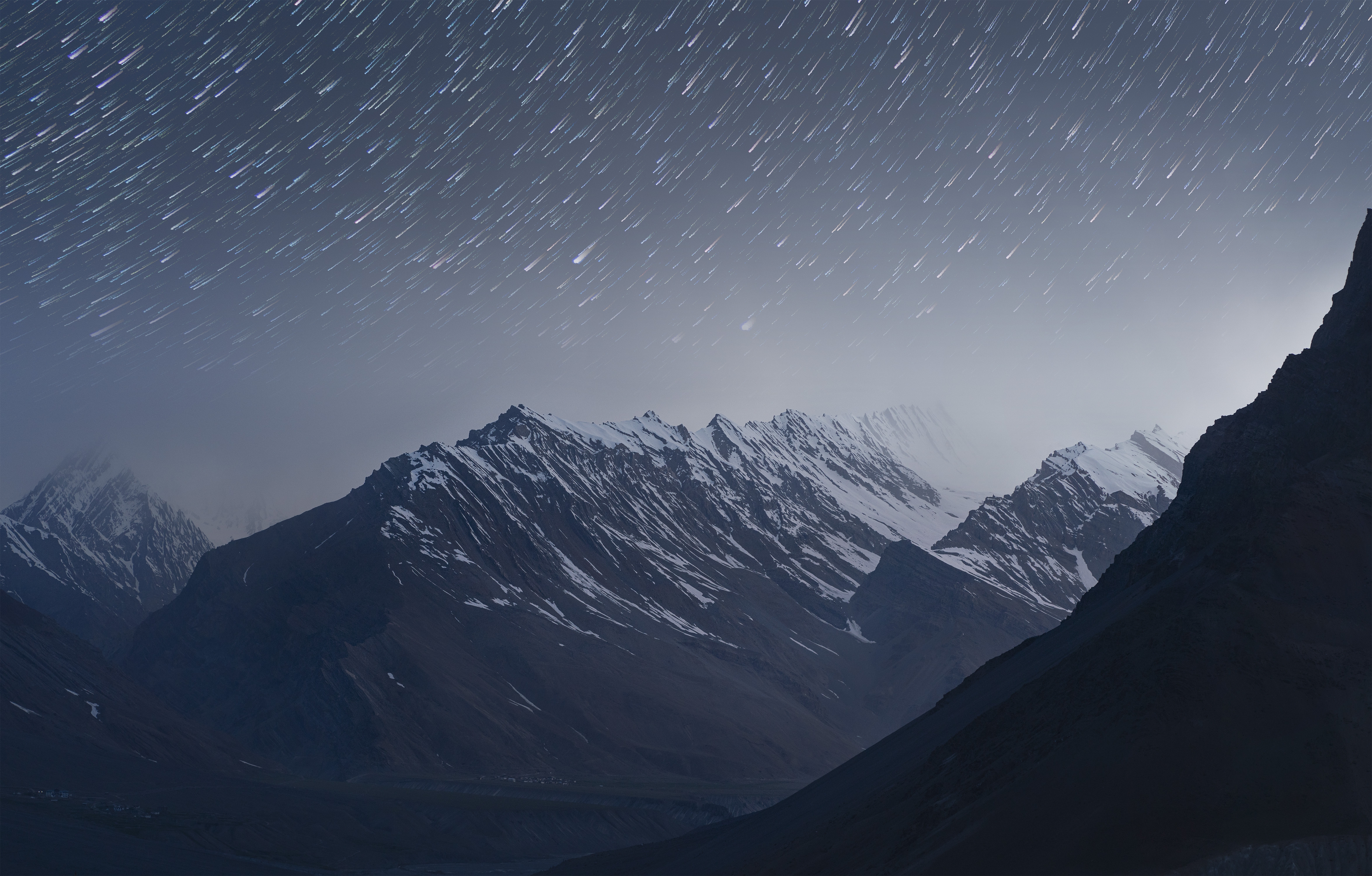 wallhaven热门壁纸 无水印 桌面背景 通用适配
