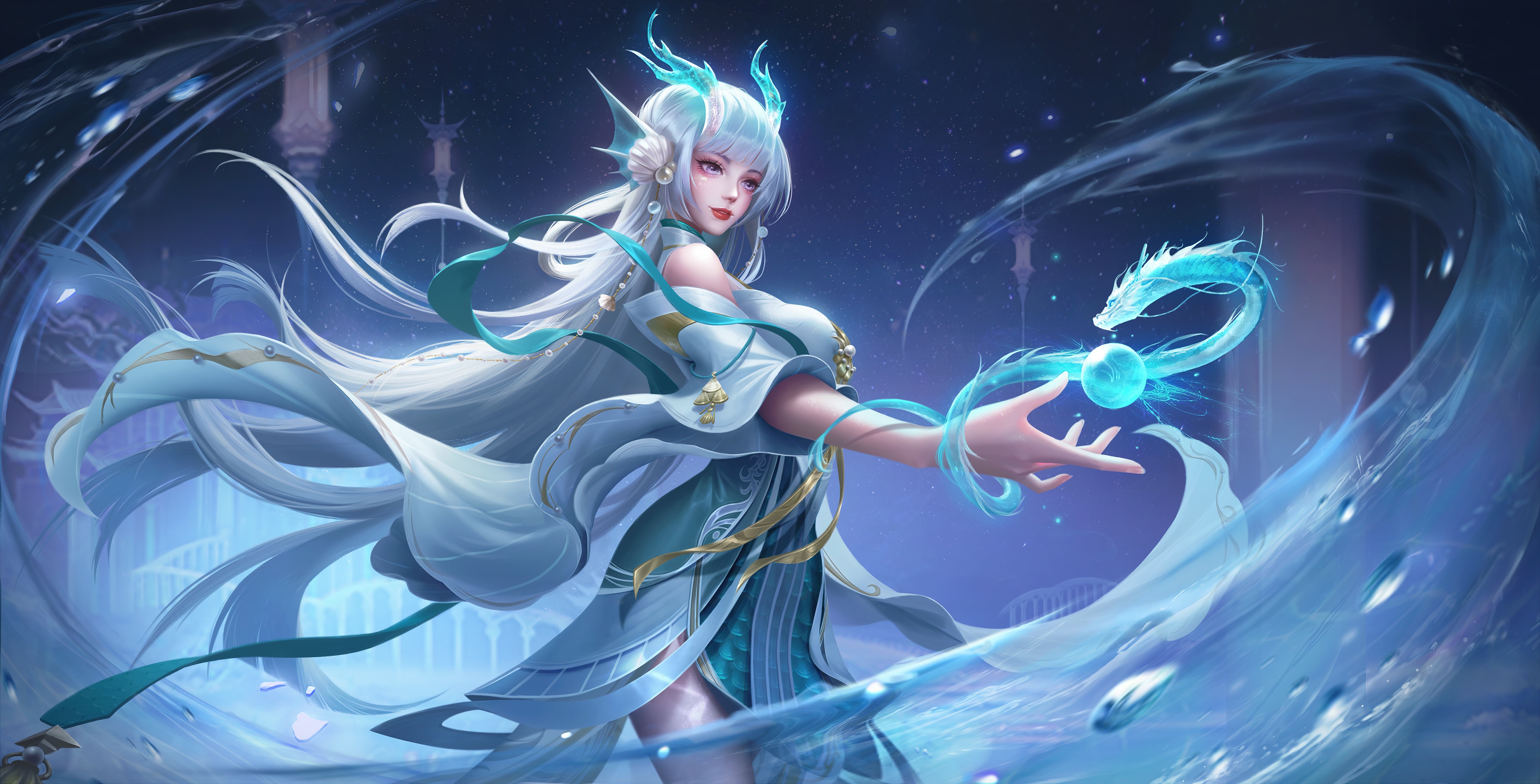 wallhaven壁纸 #1135