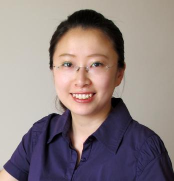 张颖 教授 / 哈尔滨医科大学