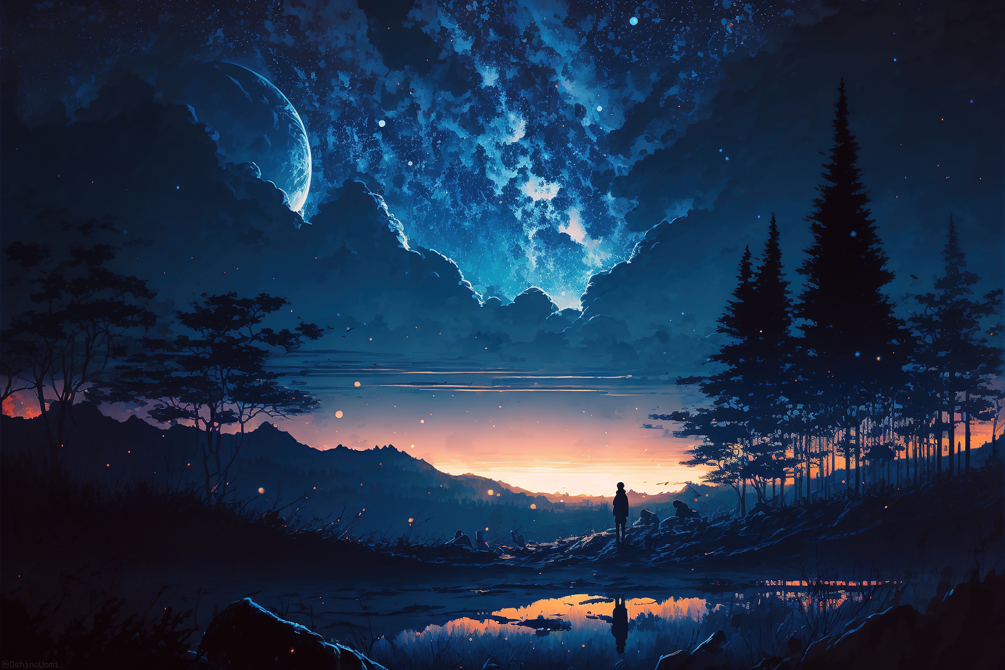 wallhaven壁纸 #3377
