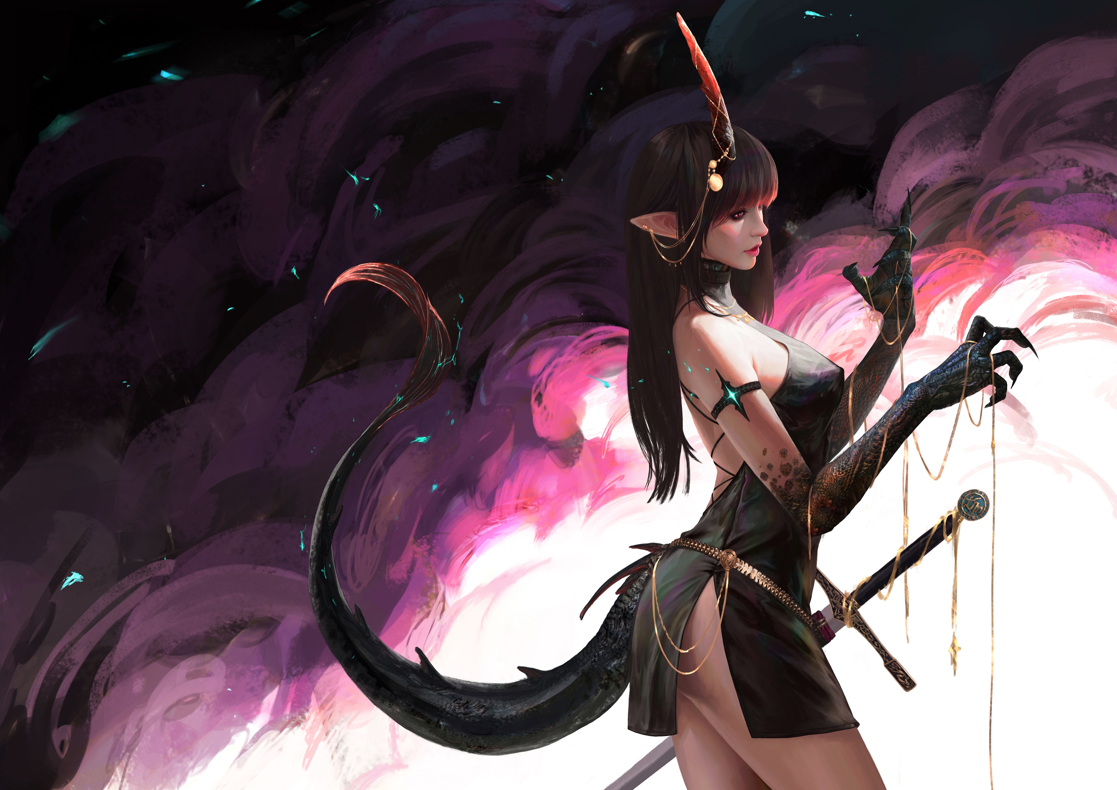 wallhaven壁纸 #1462