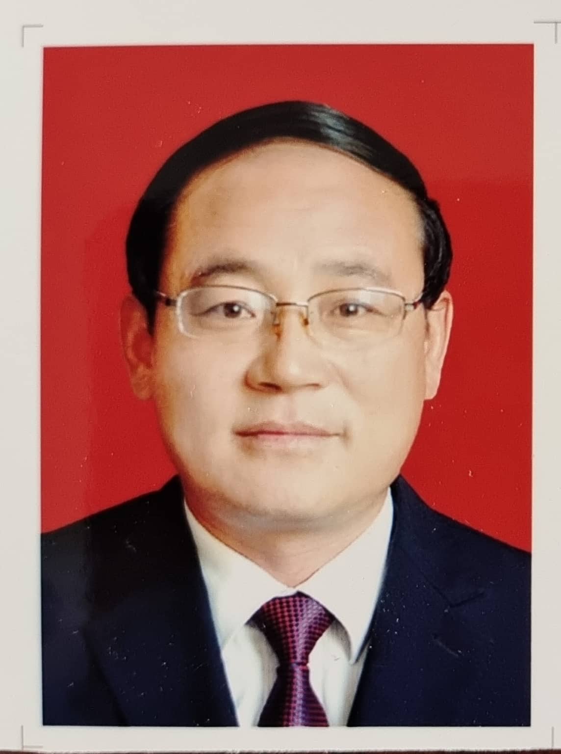 课程申报