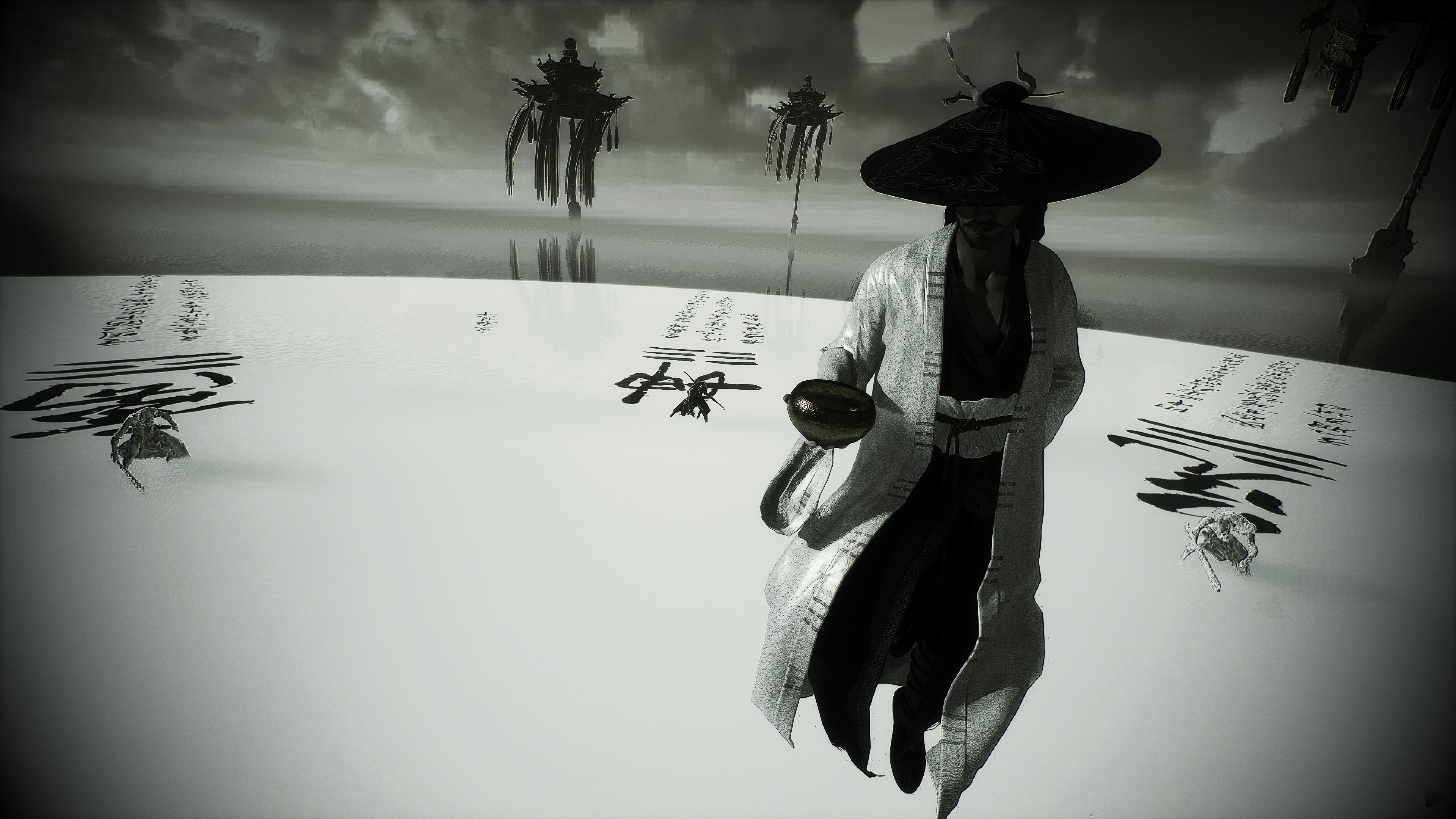 Snake壁纸 #36676