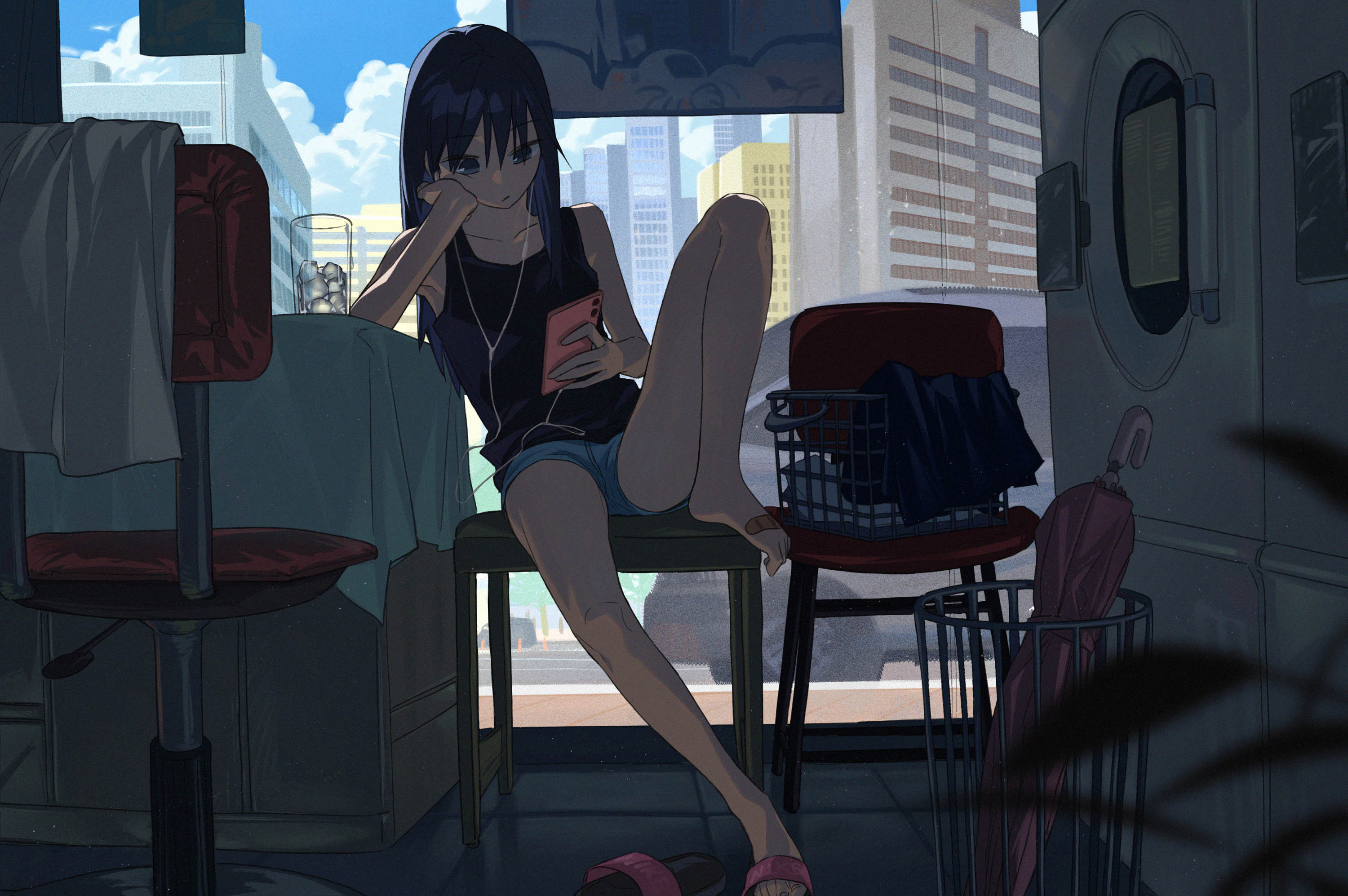 wallhaven壁纸 #6050
