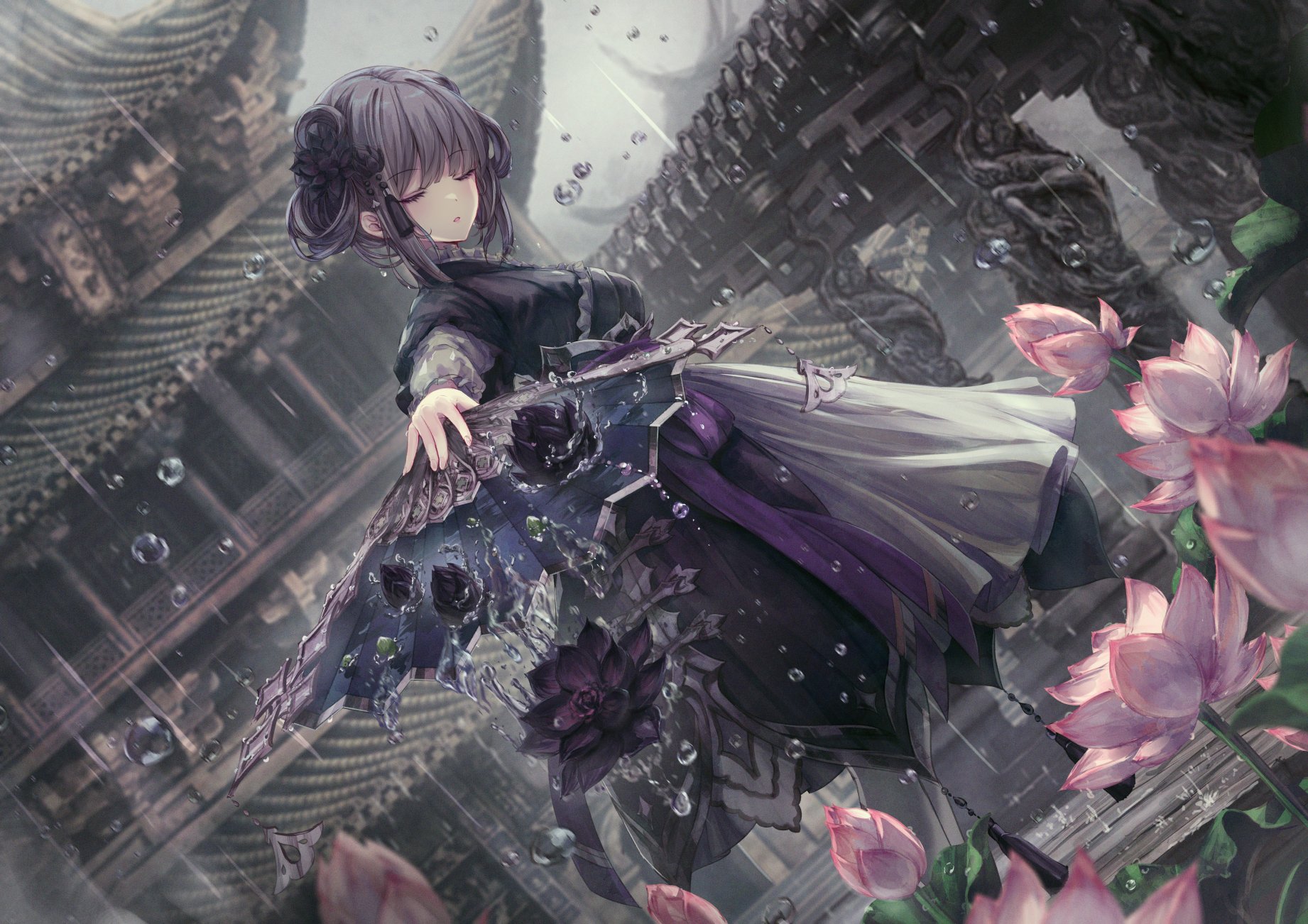 wallhaven超清壁纸 原画质 屏保背景 办公必备