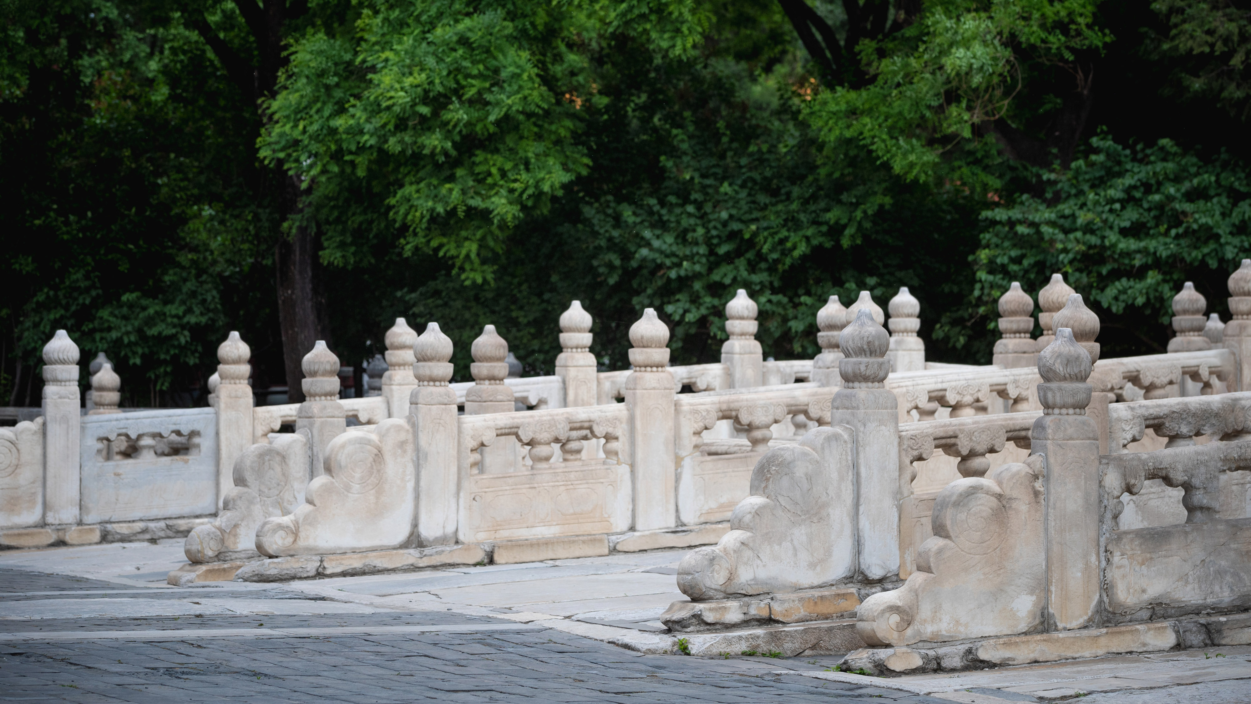 爱上紫禁城