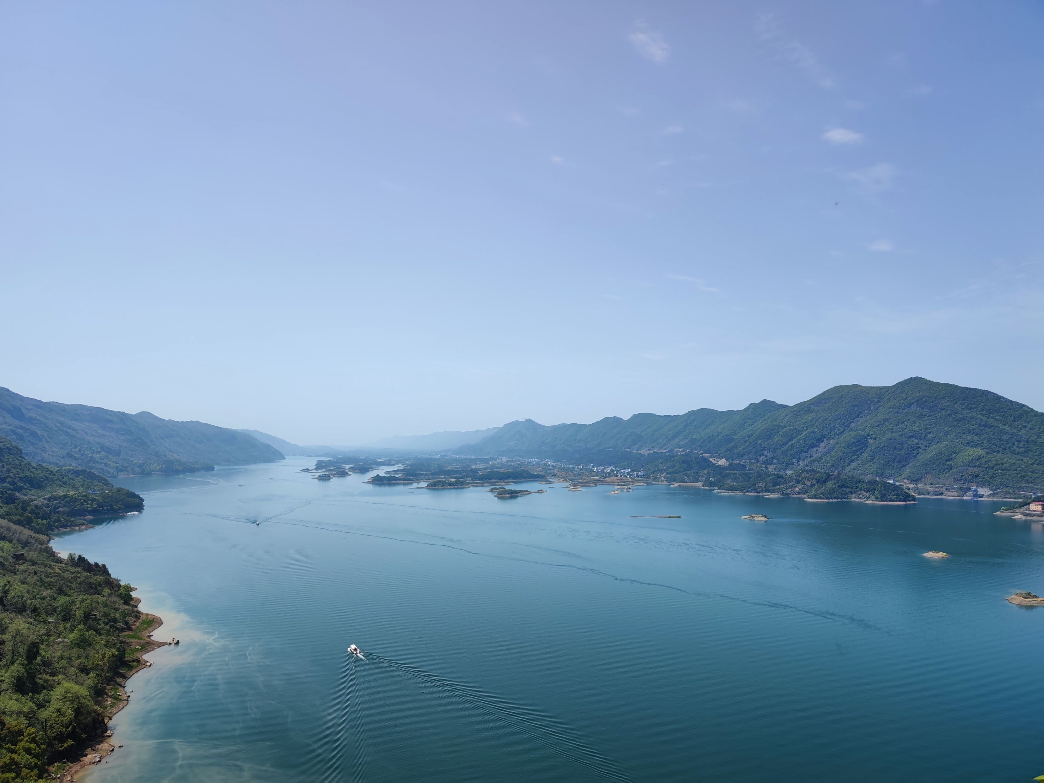 超清全屏壁纸 清爽 画面 通用桌面背景 #23570