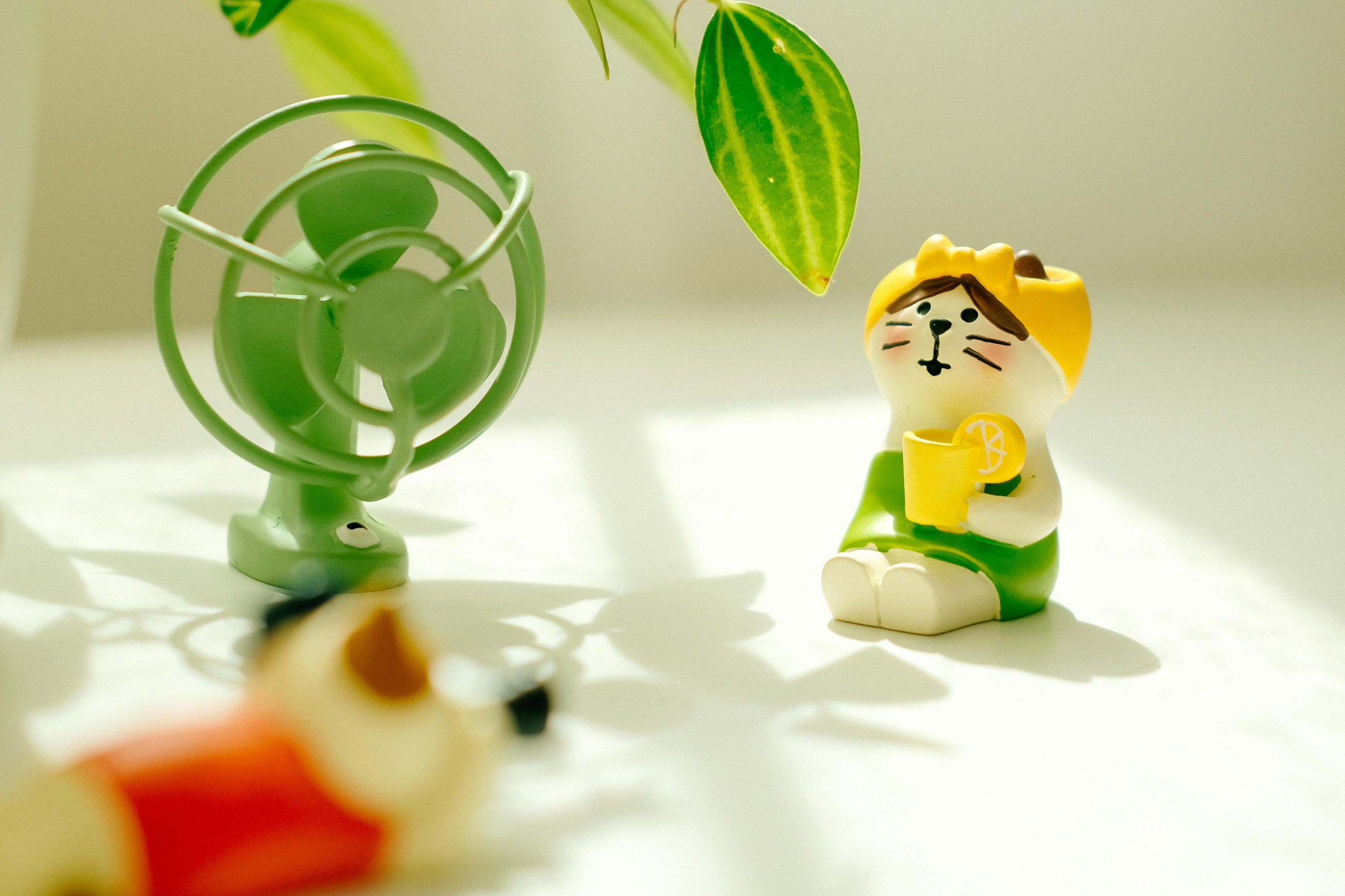 你也不要说自己明天怎么样……