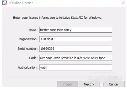 stata如何安装(stata安装教程) stata如何安装(stata安装教程)