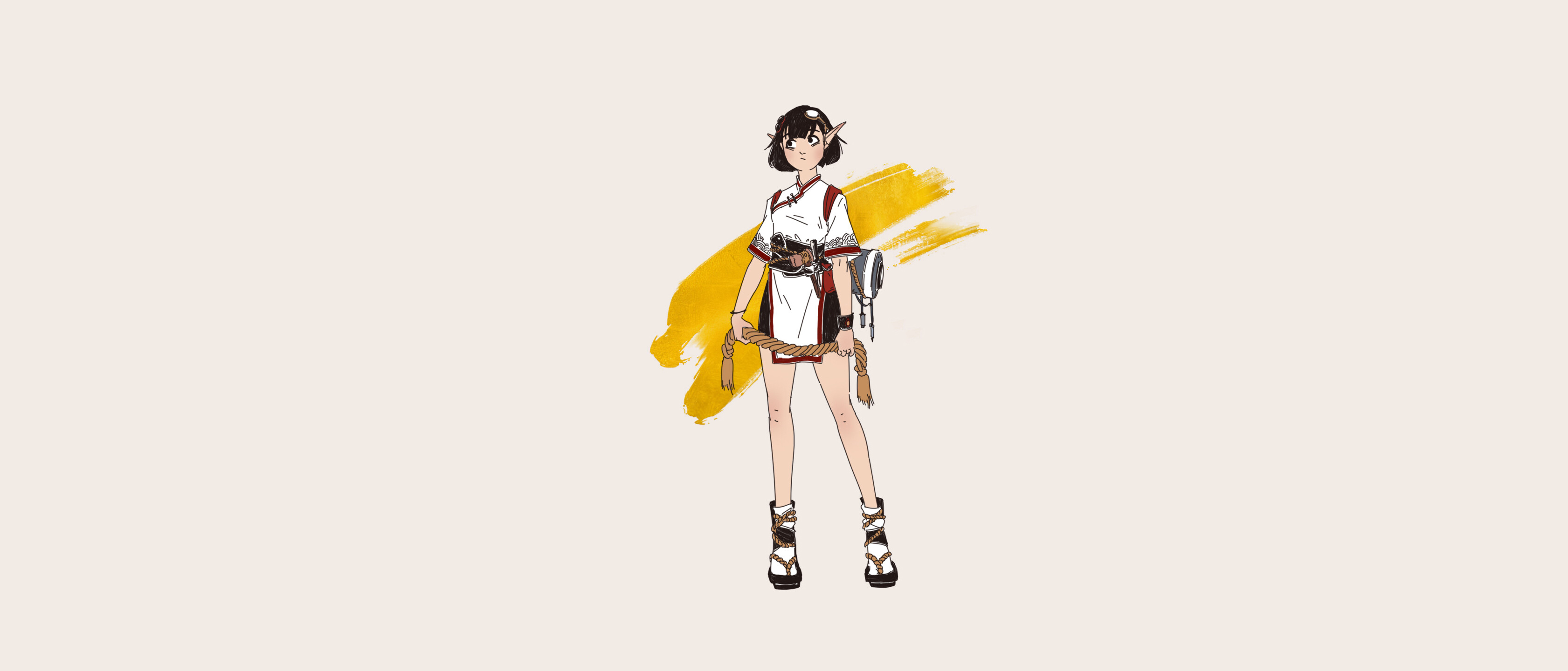 无水印高清壁纸 雅致 合集 高清美化素材 #36597