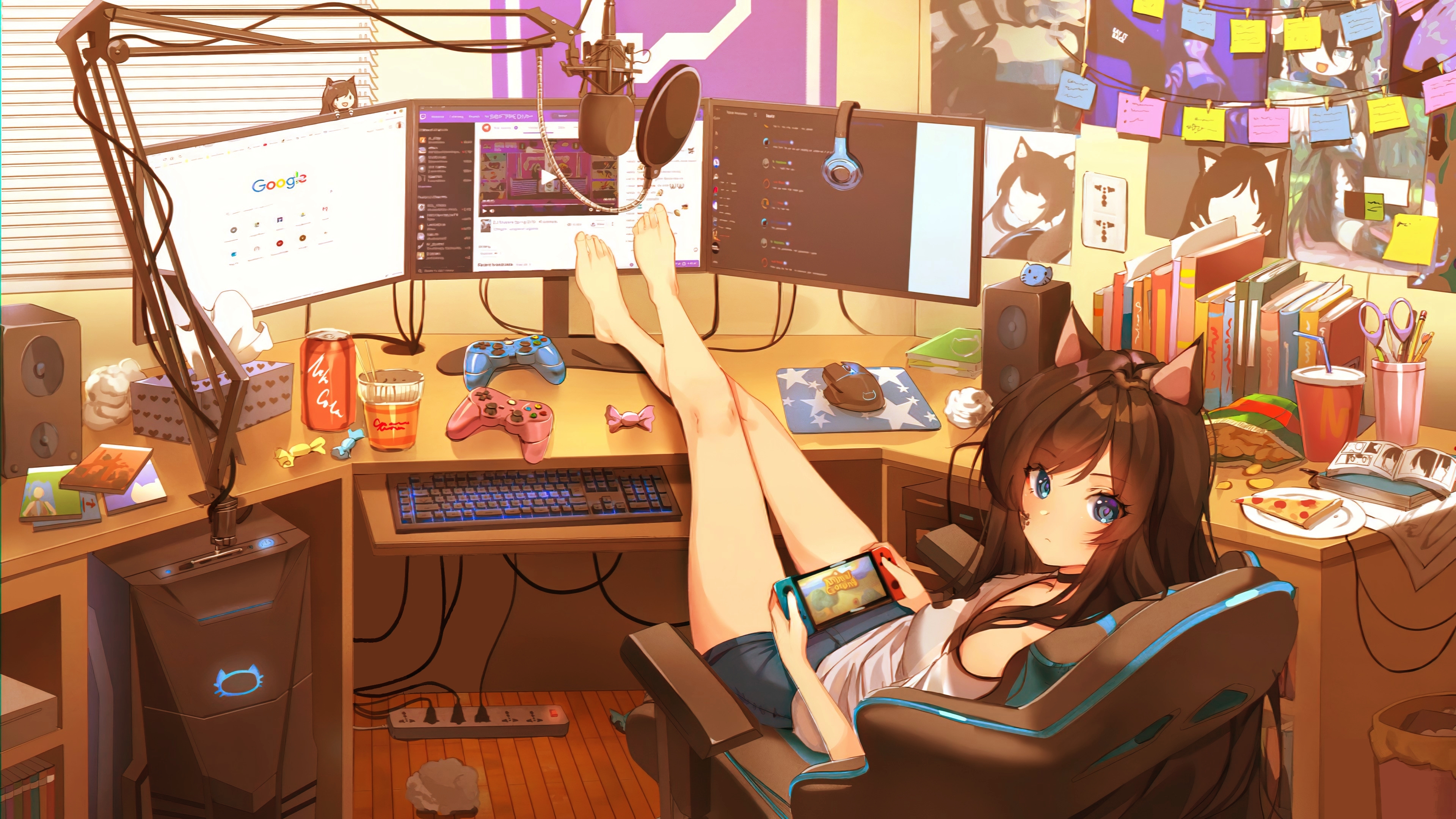 wallhaven壁纸 #2847