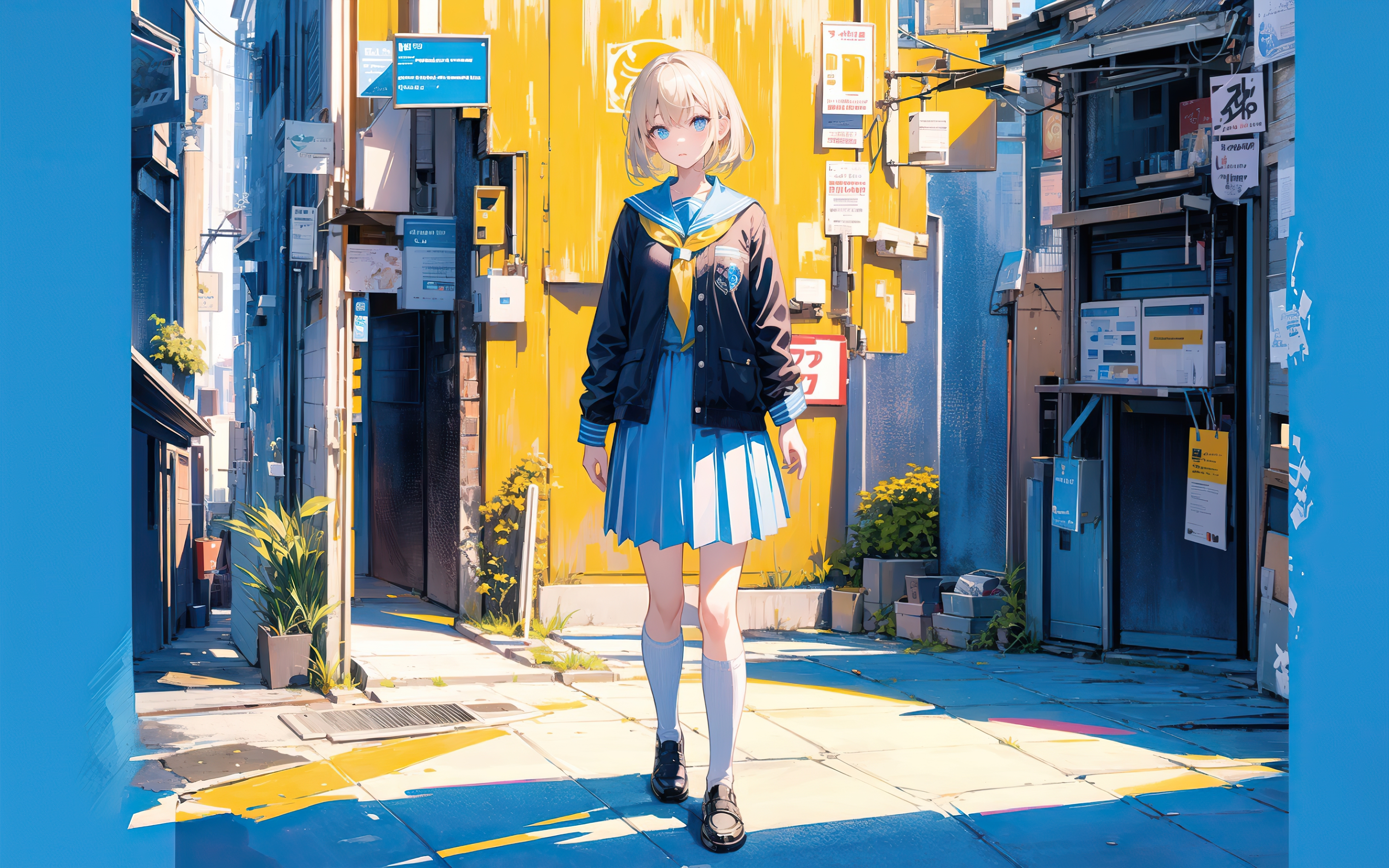 wallhaven壁纸 #3343