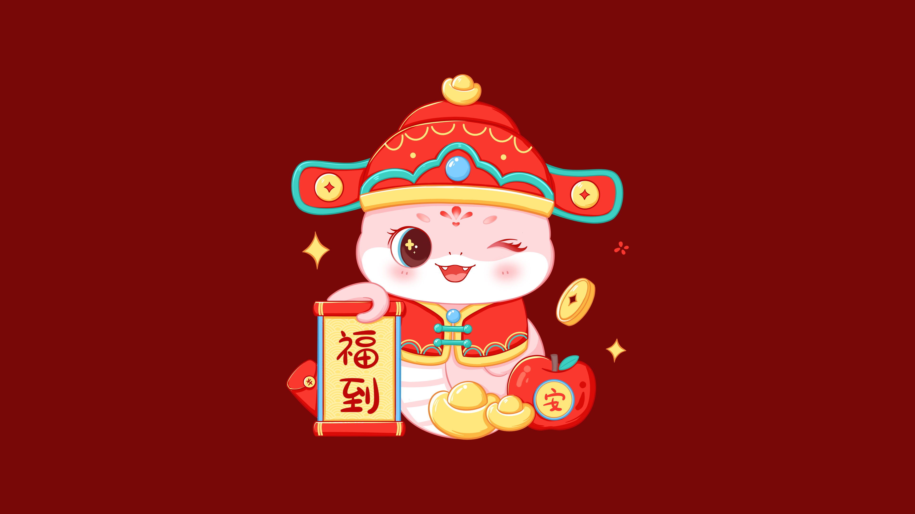 彼岸精选壁纸 超清画质 壁纸合集 每日更新