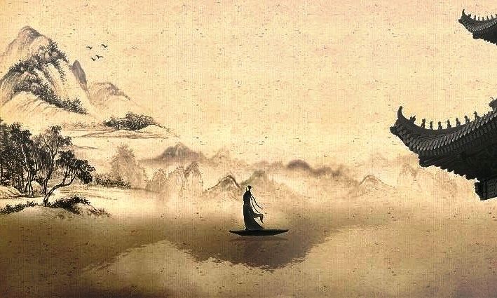 中国优秀传统文化课程封面