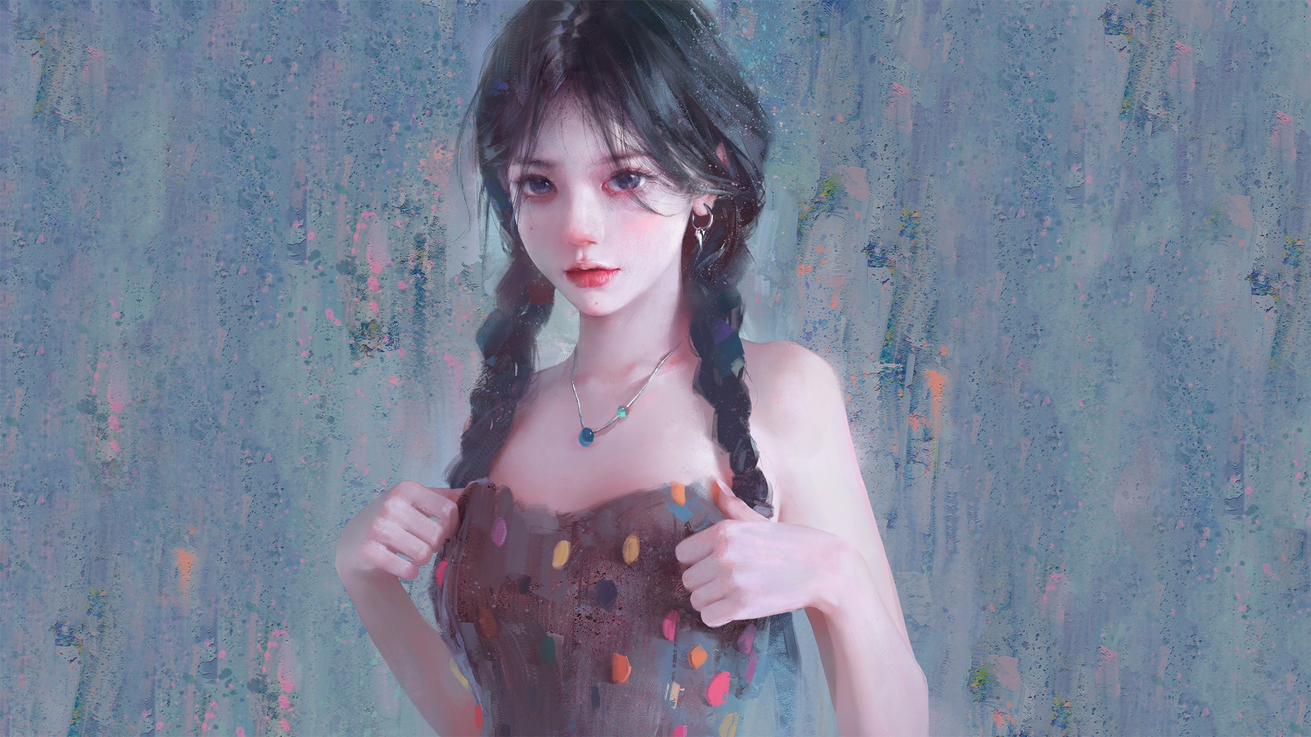 wallhaven壁纸 #2250
