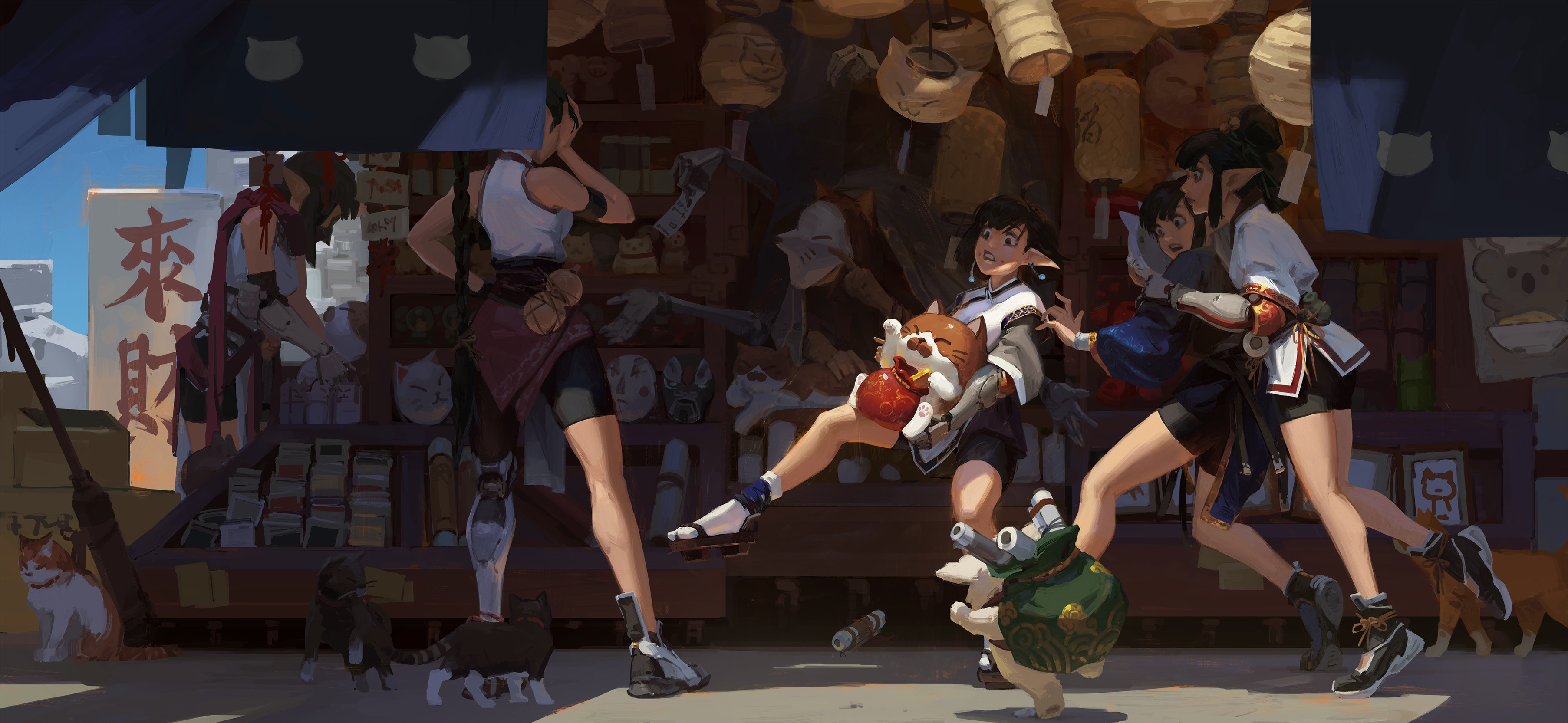 wallhaven壁纸 #69