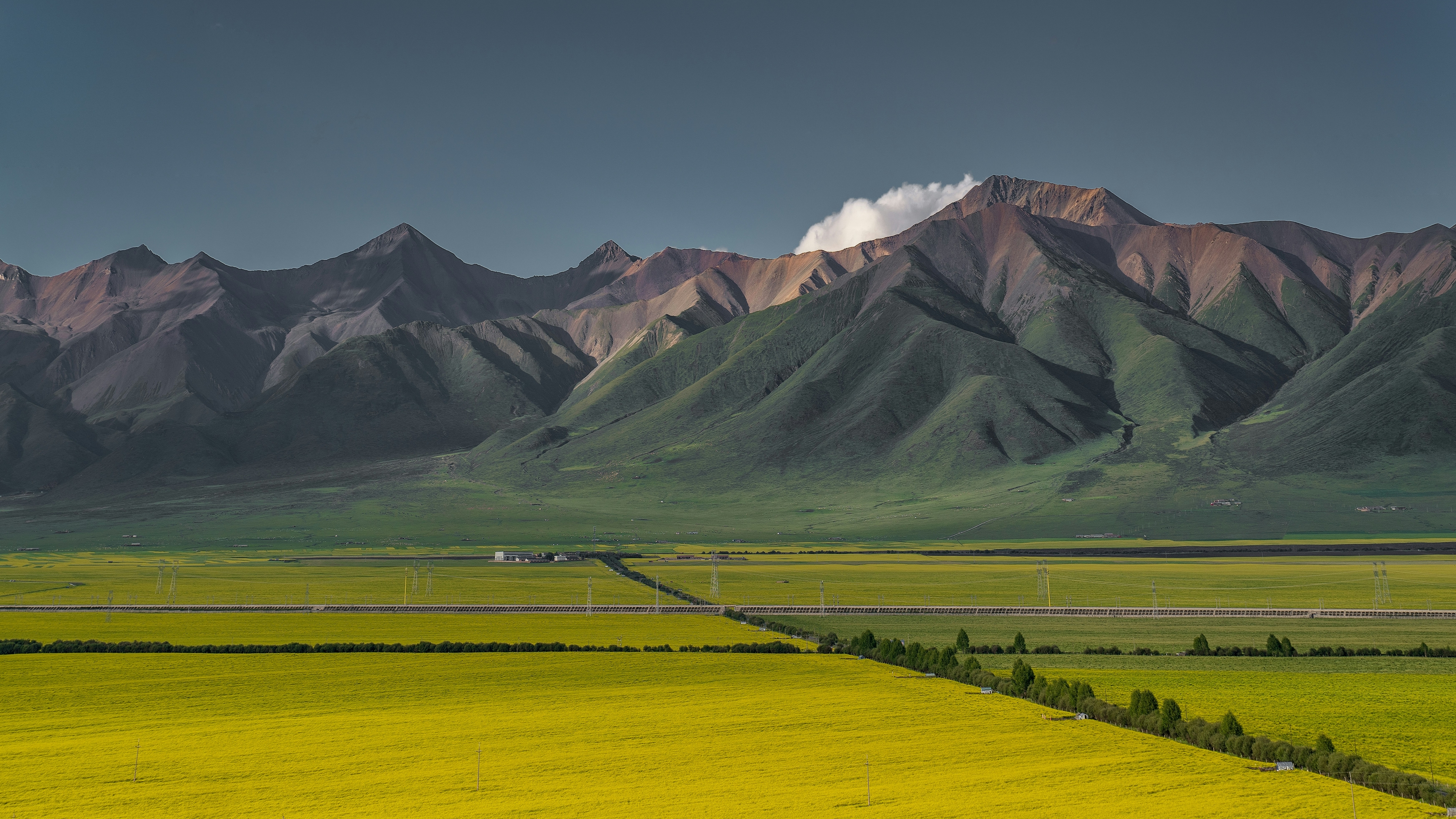 wallhaven超清壁纸 高清大图 桌面背景 护眼舒适