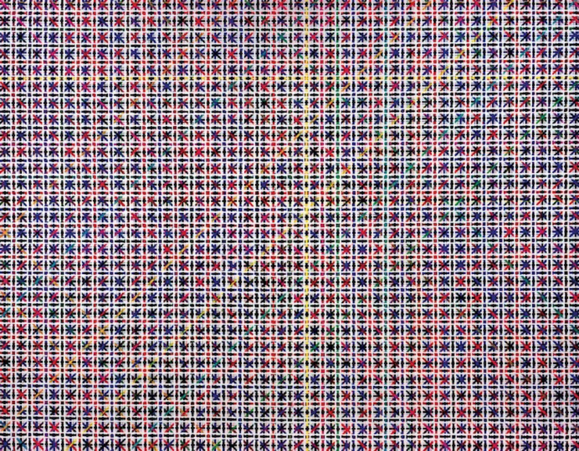 3-10《十示》140×180 cm 布面丙烯 1991.jpg