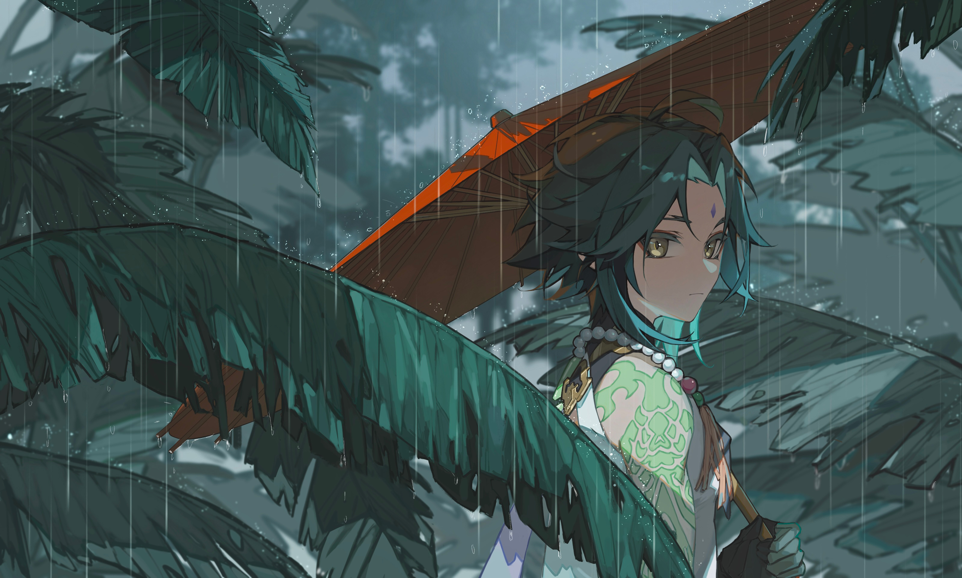 wallhaven精品壁纸 无水印 屏保背景 护眼舒适