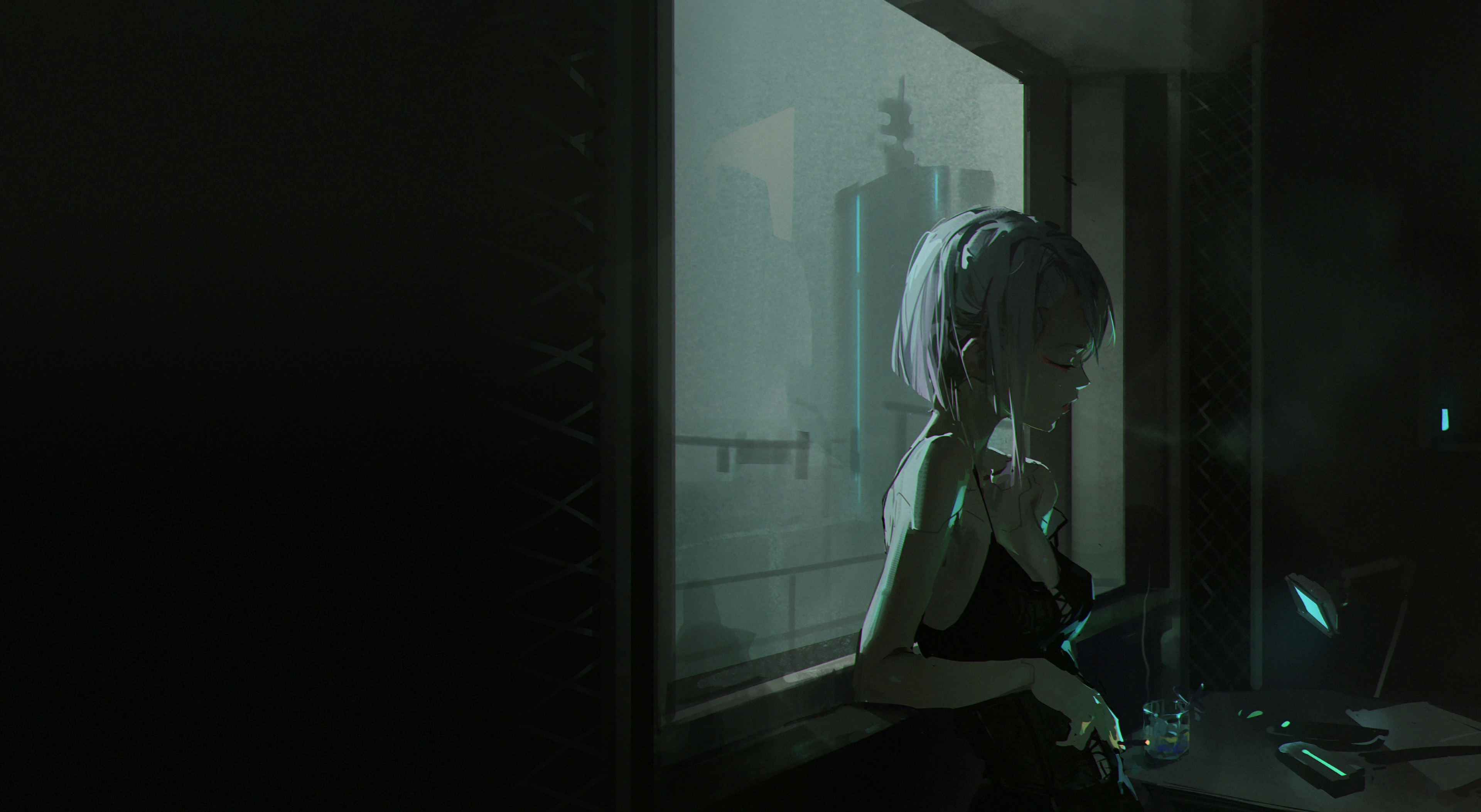 wallhaven壁纸 #3627
