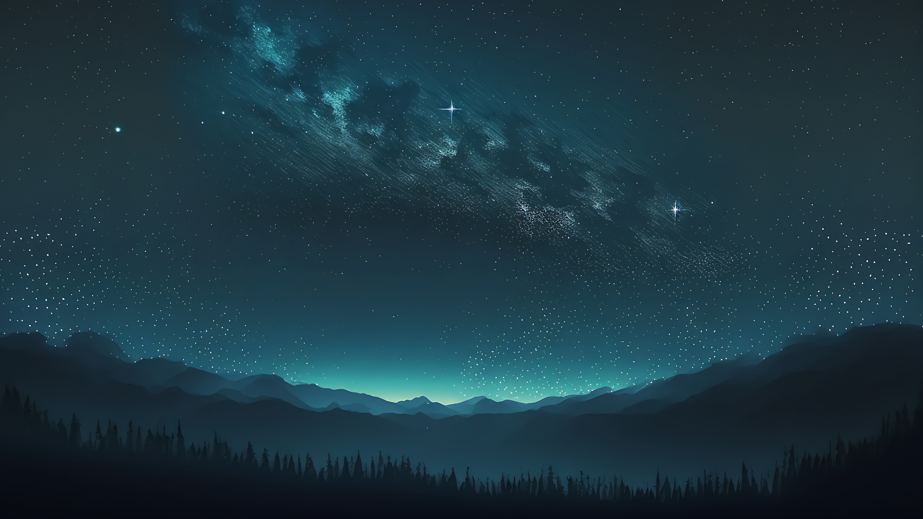 wallhaven壁纸 #2776