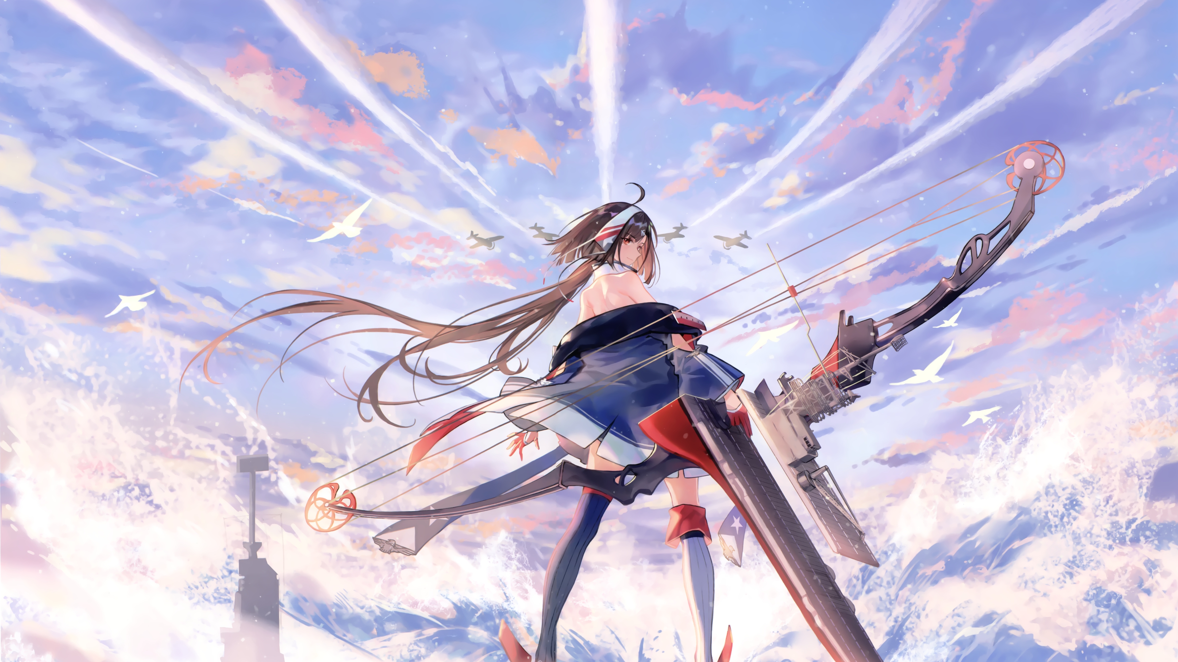 wallhaven壁纸 #3440