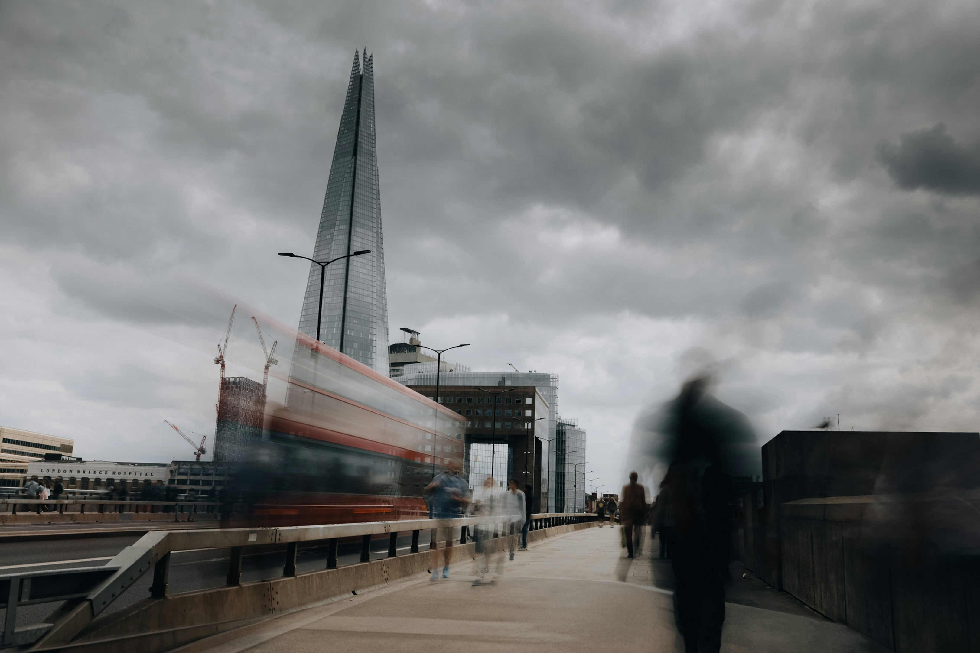 Unsplash图库 原画 锁屏图片 百搭桌面背景
