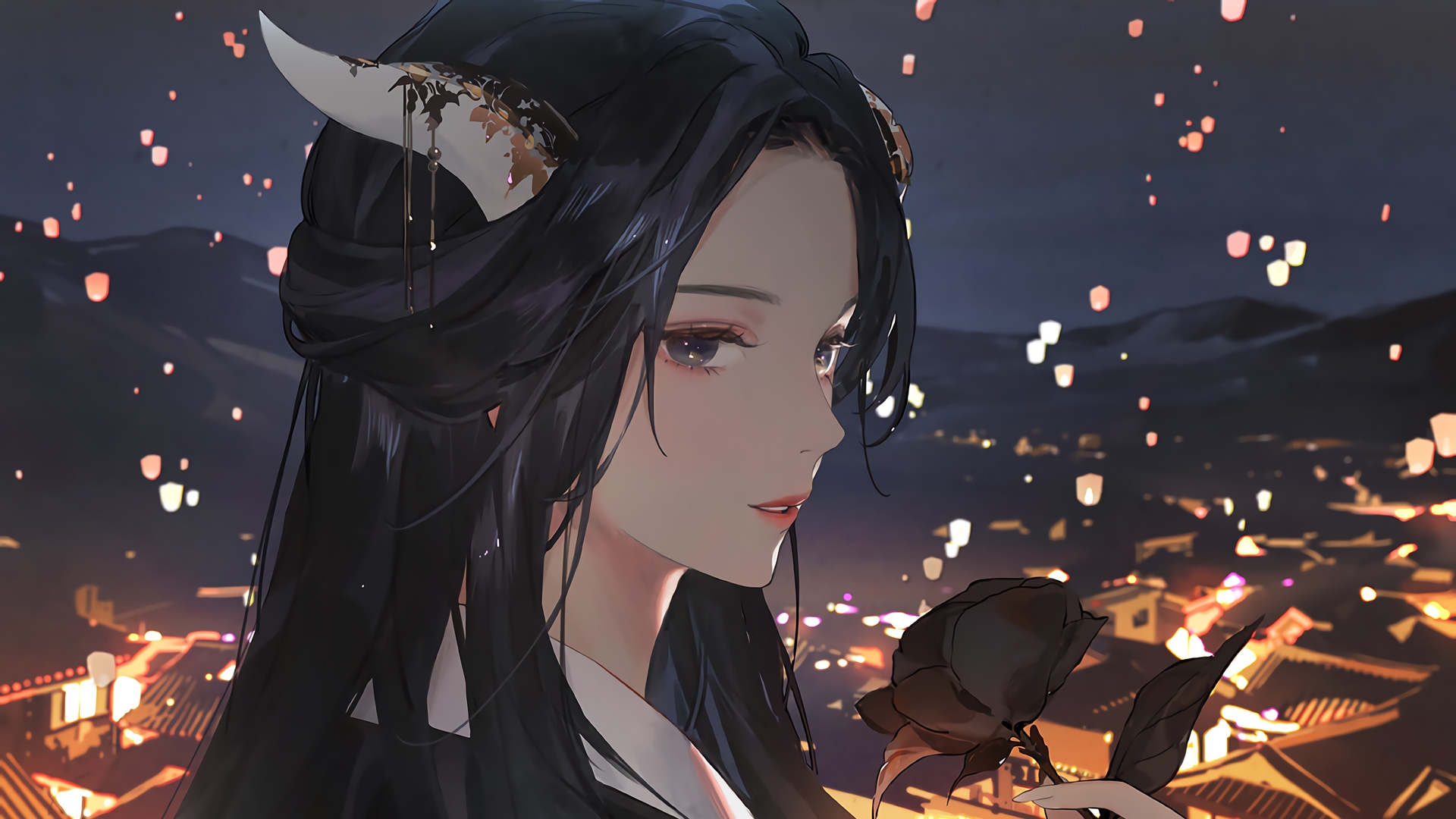wallhaven壁纸 #750