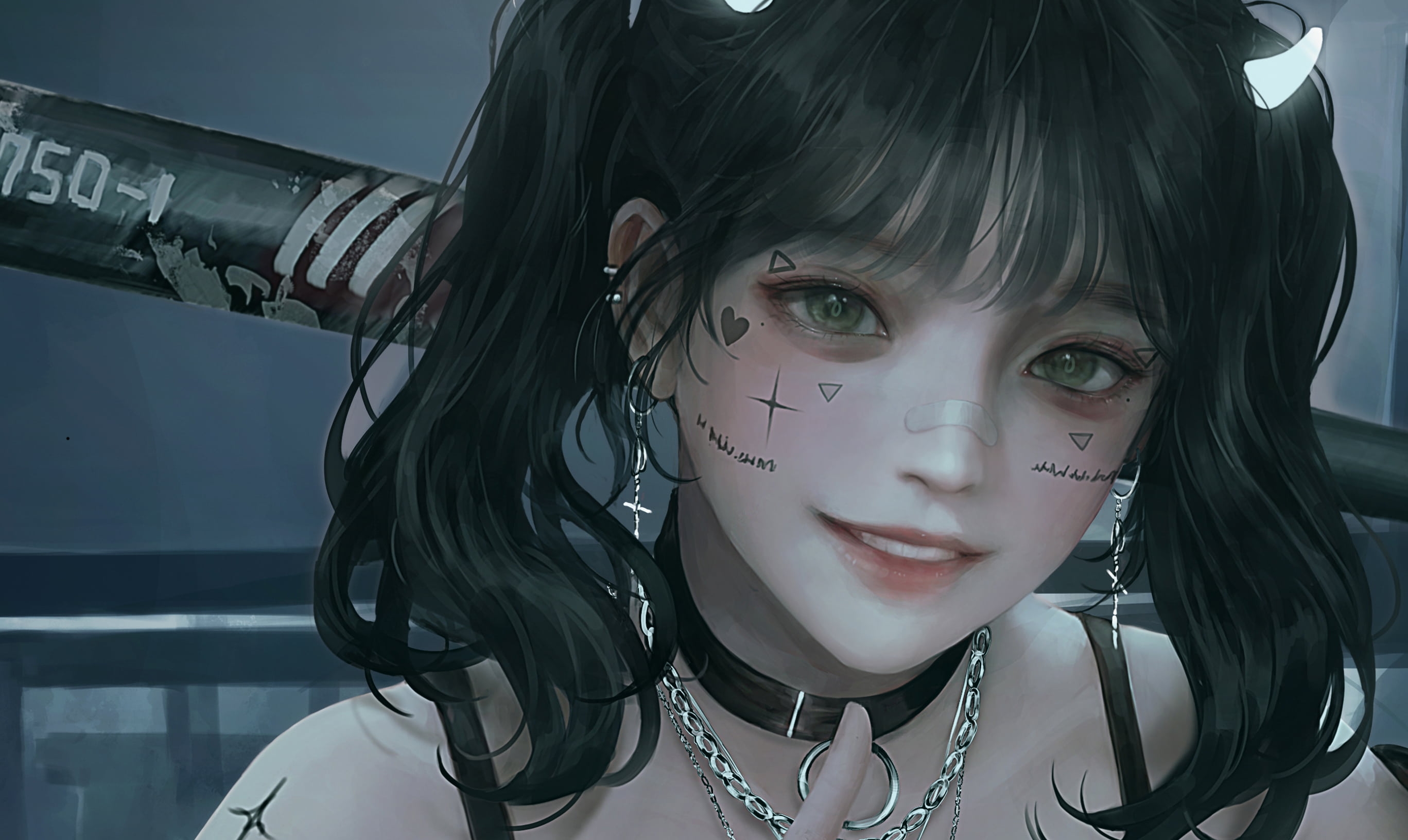 wallhaven壁纸 #920