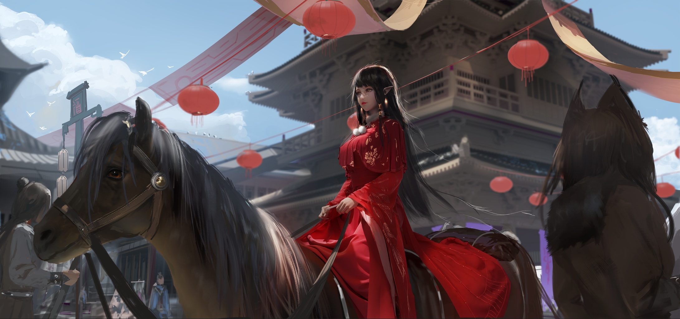 壁纸社壁纸 #116