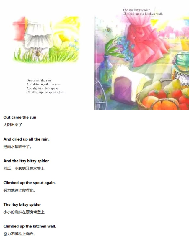 《The Itsy Bitsy Spider》可爱的小蜘蛛02.jpg