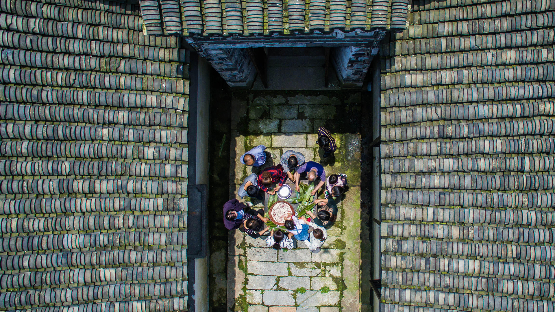 电脑桌面美化壁纸 通用 背景 大屏桌面适配 #2817