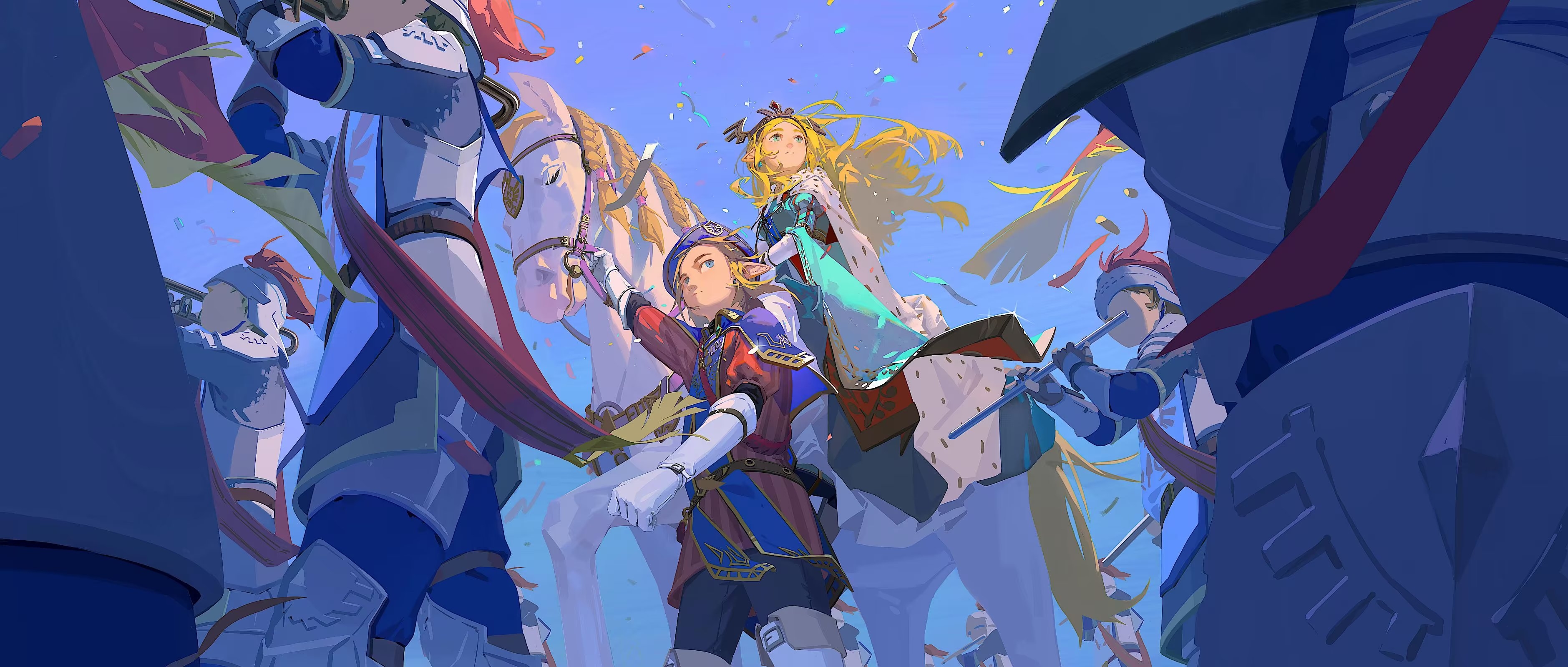 wallhaven精品壁纸 高清版 锁屏图片 通用适配