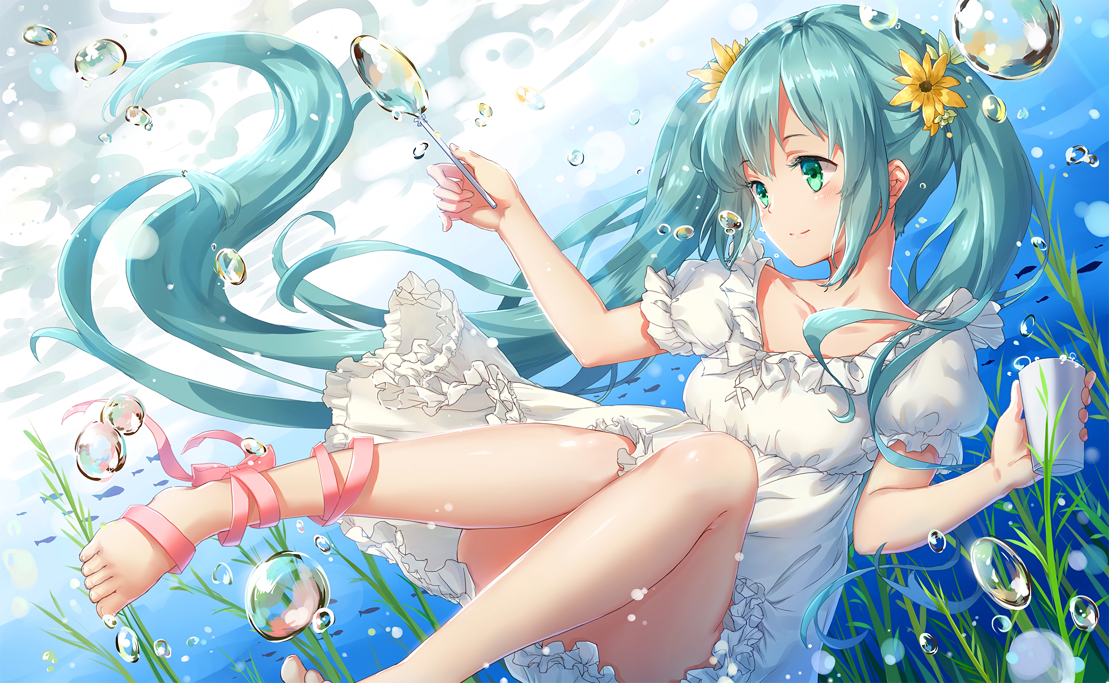 8K超清桌面壁纸 创意 优质图 日常桌面首选 #14211
