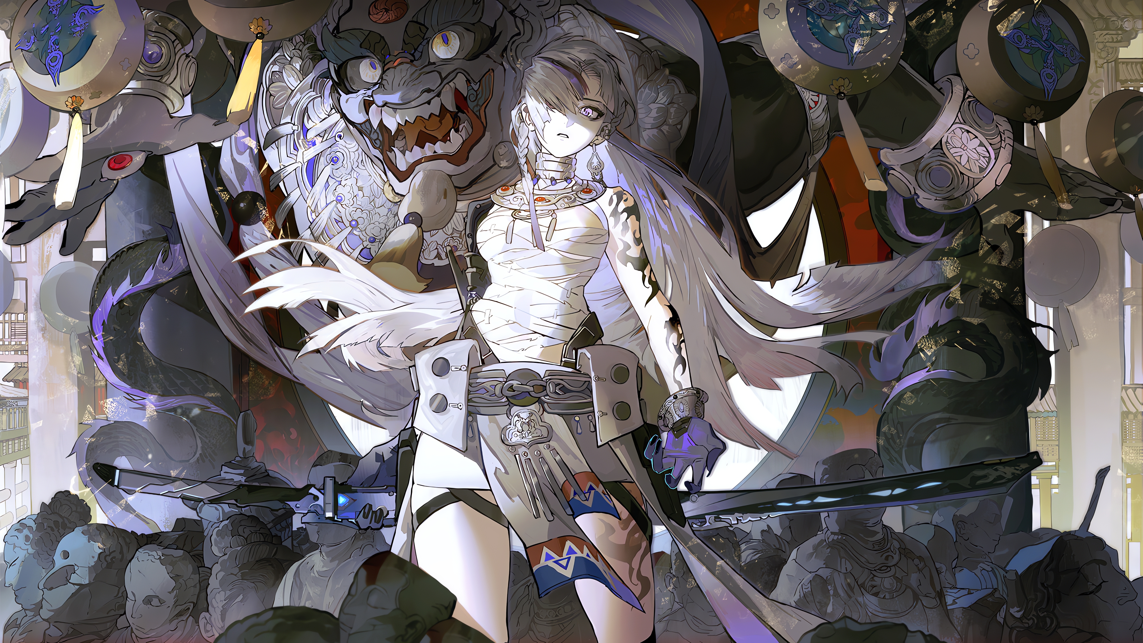 wallhaven壁纸 #3261