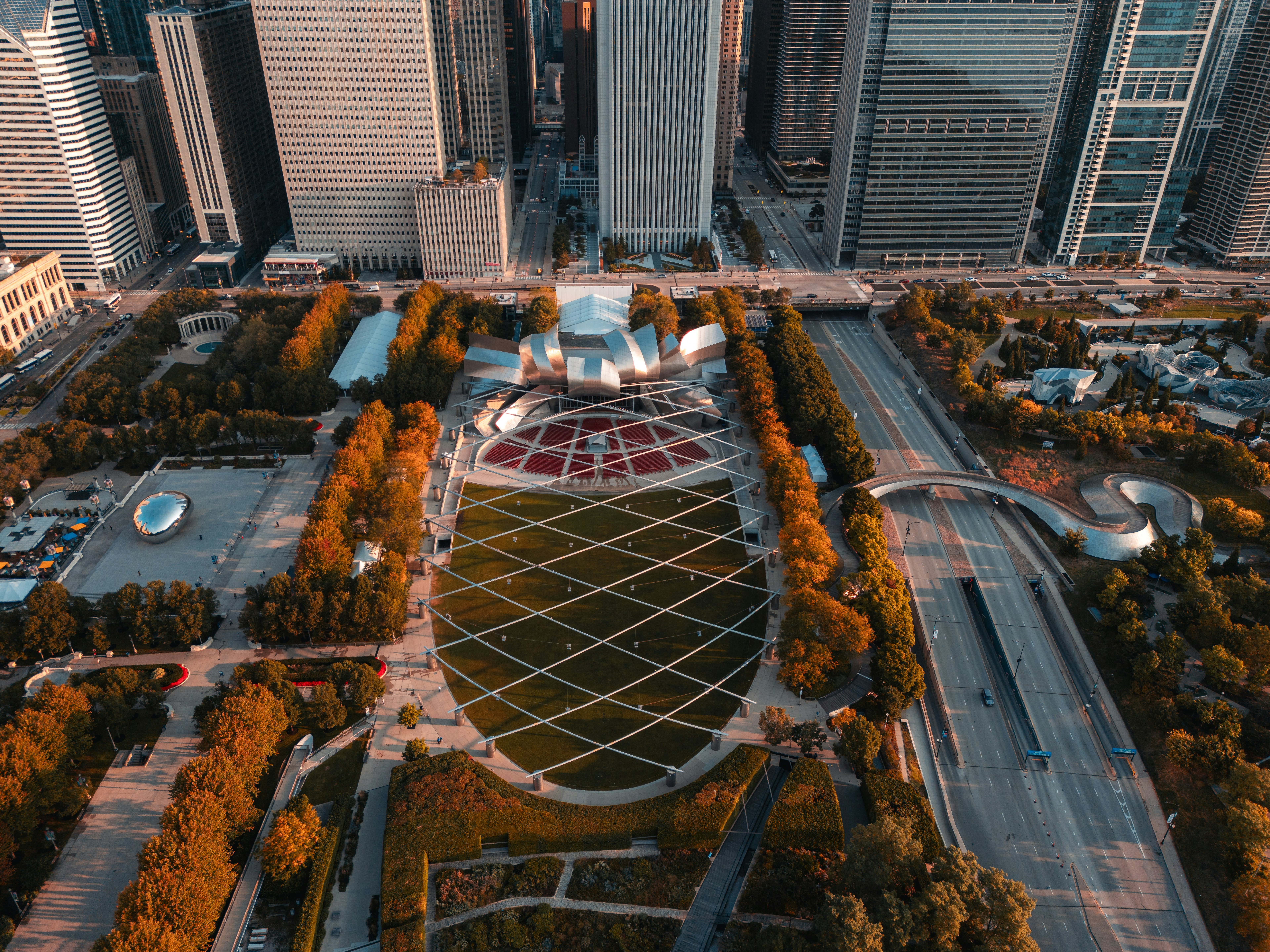 Unsplash原图 人像 壁纸合集 百搭桌面背景