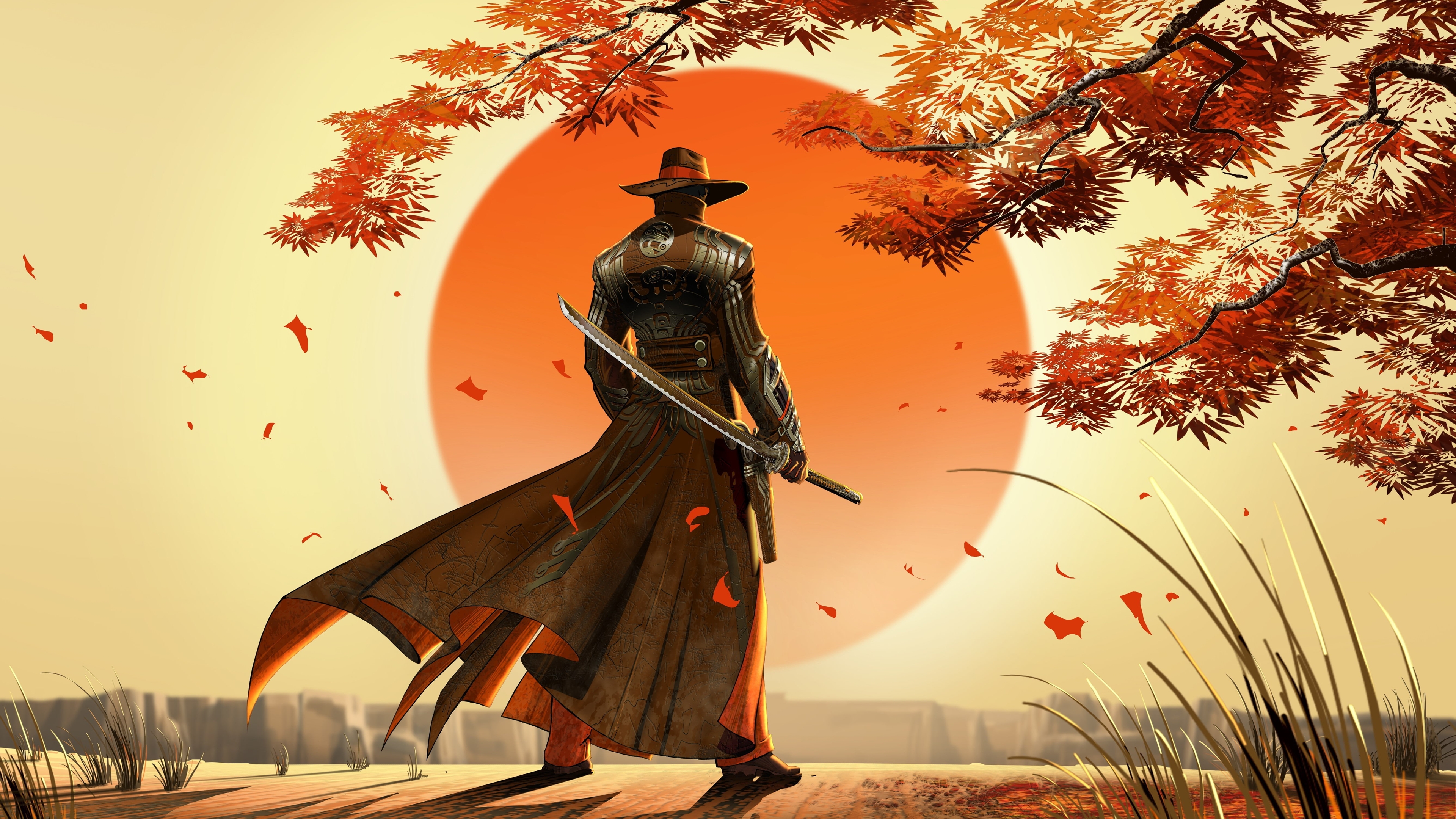 wallhaven优质壁纸 高清版 桌面背景 办公必备