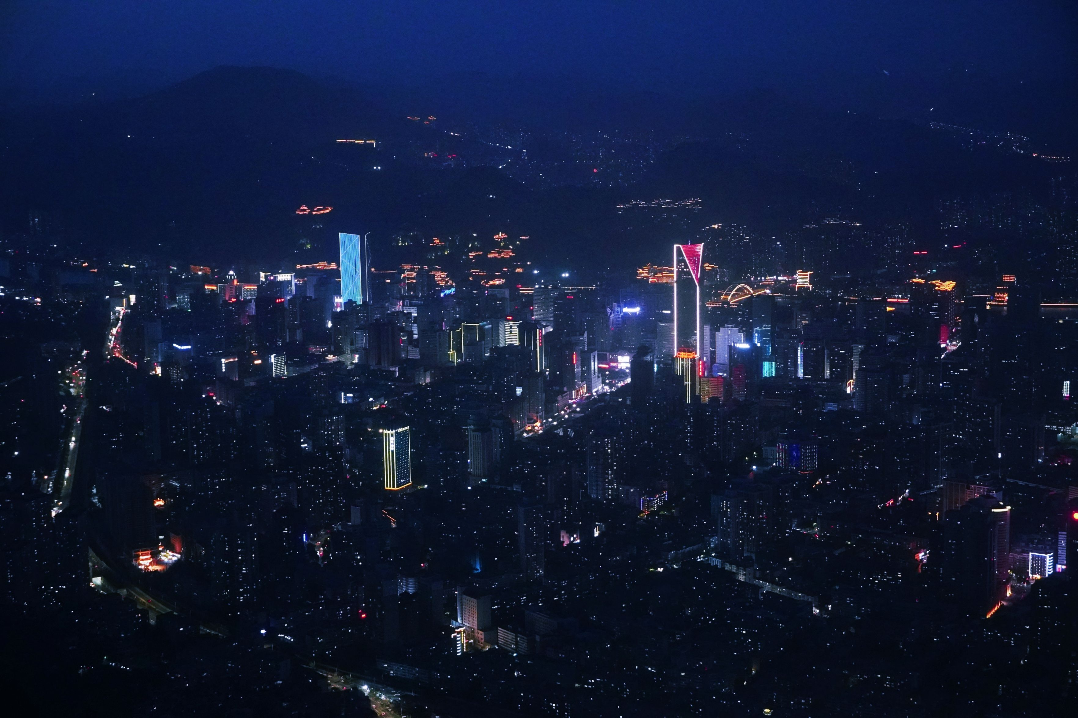 全尺寸高清壁纸 耐看 美化图 日常桌面首选 #27964